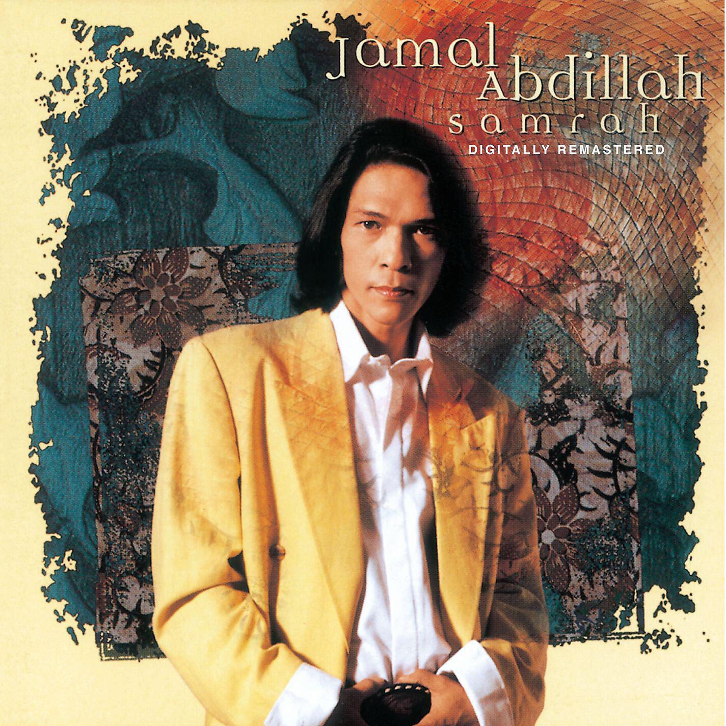 Jamal Abdillah - Insan Dan Bunga (Remastered)