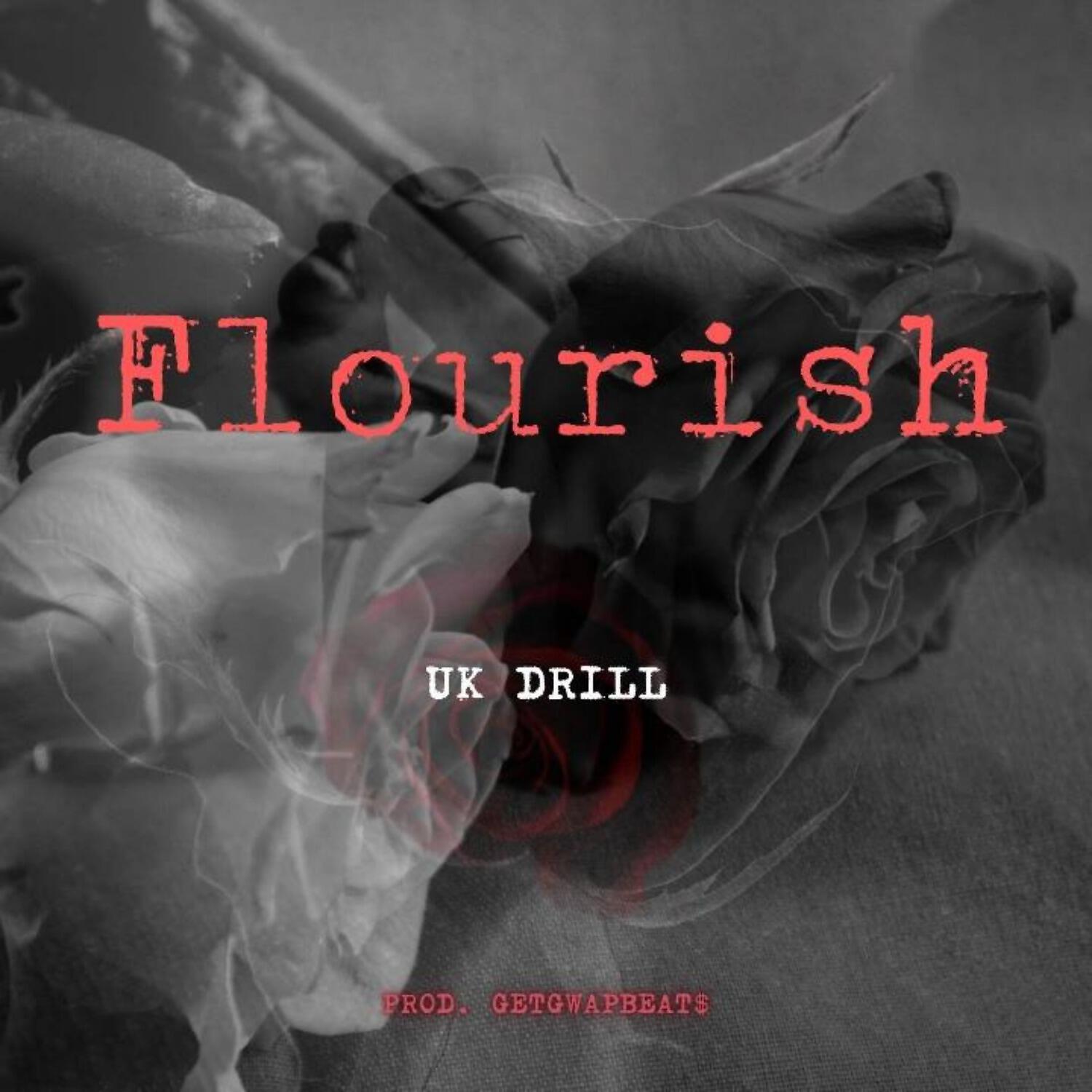 GetGwapBeat$ - Flourish UK Drill
