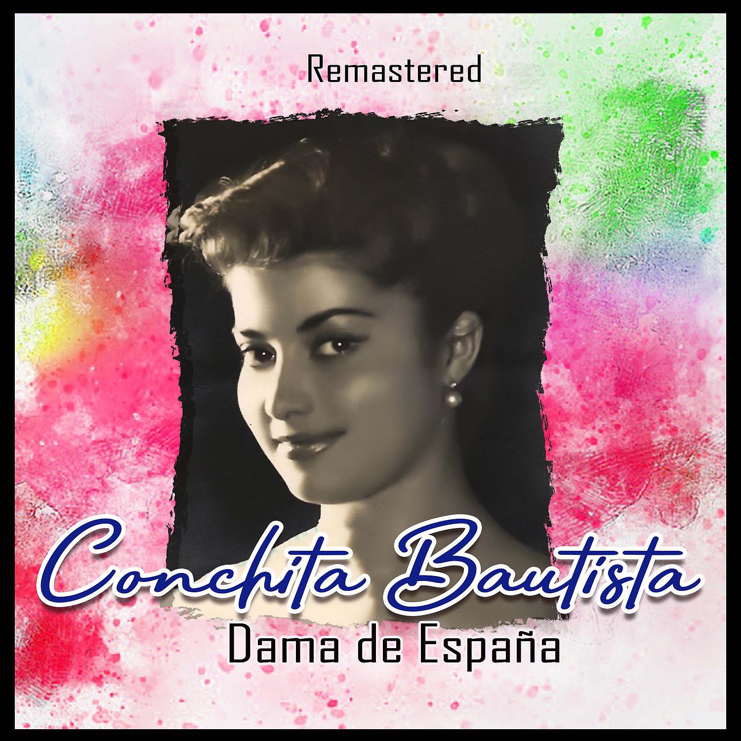 Постер альбома Dama de España