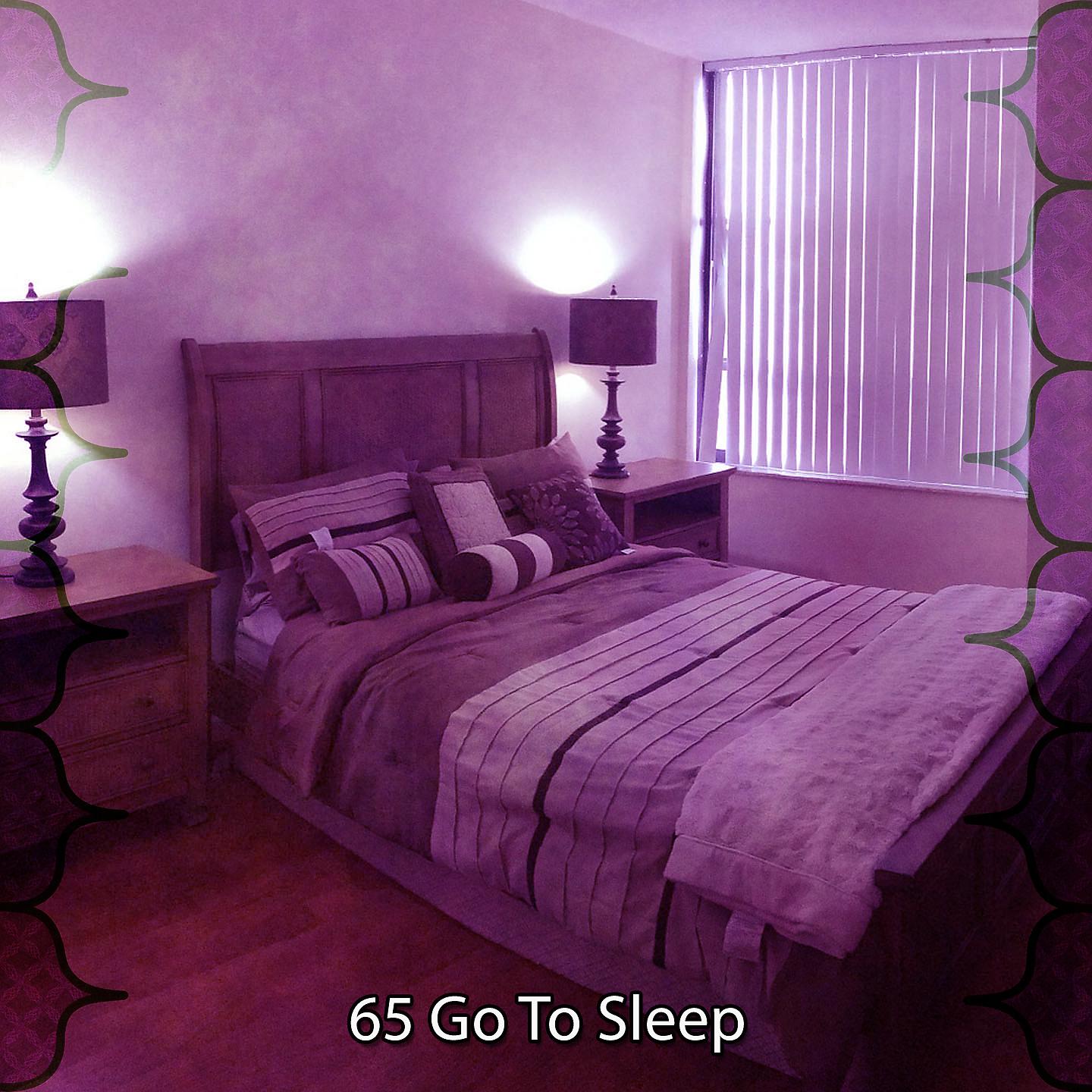 Постер альбома 65 Go To Sleep