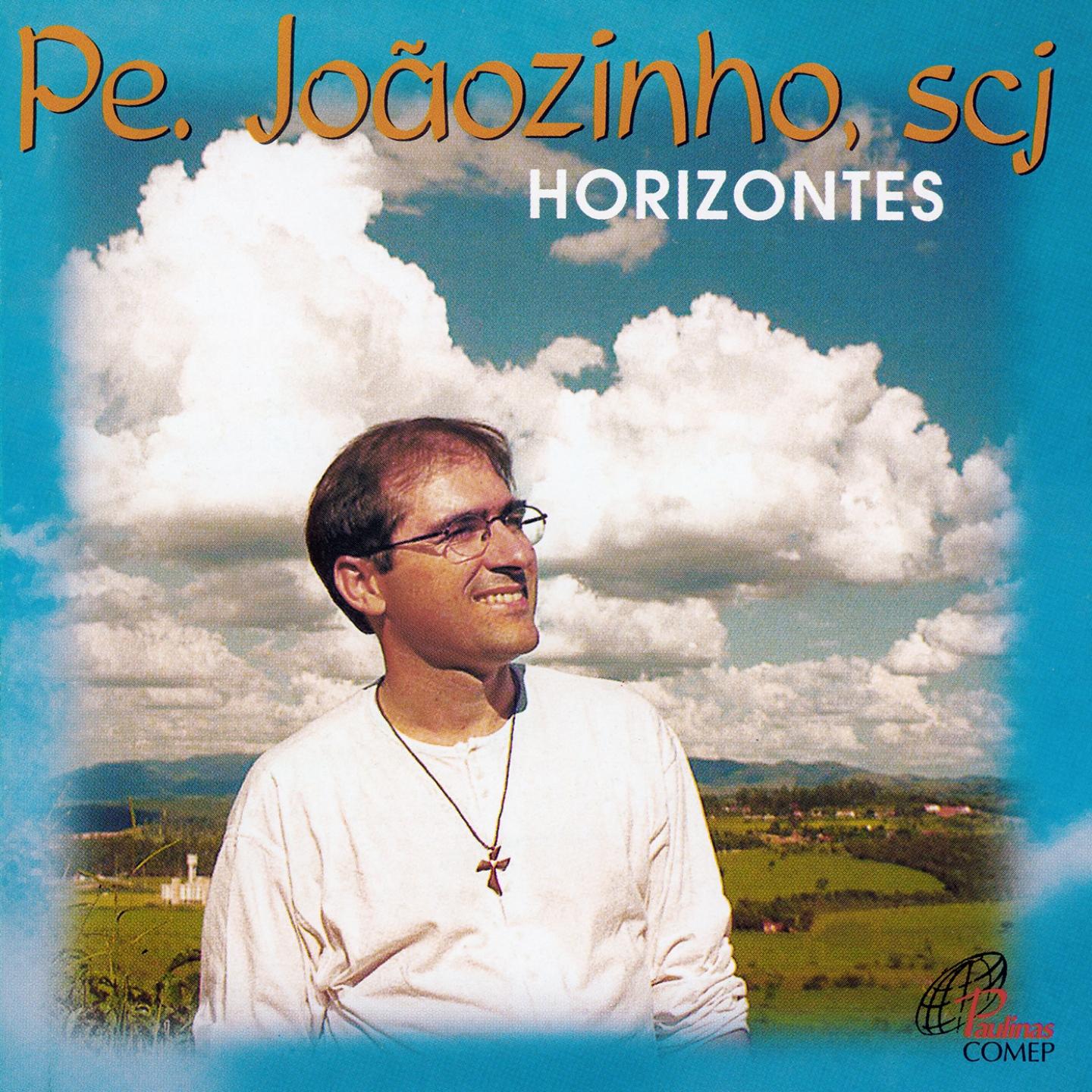 Постер альбома Horizontes