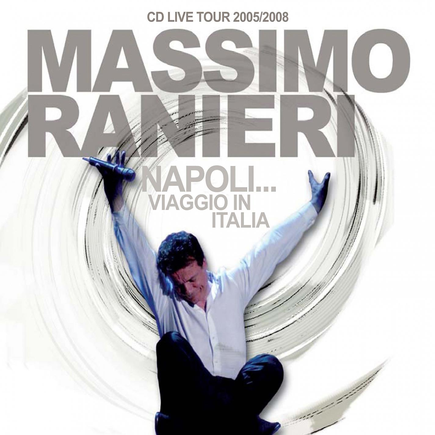 Massimo Ranieri - O surdato 'nnamurato