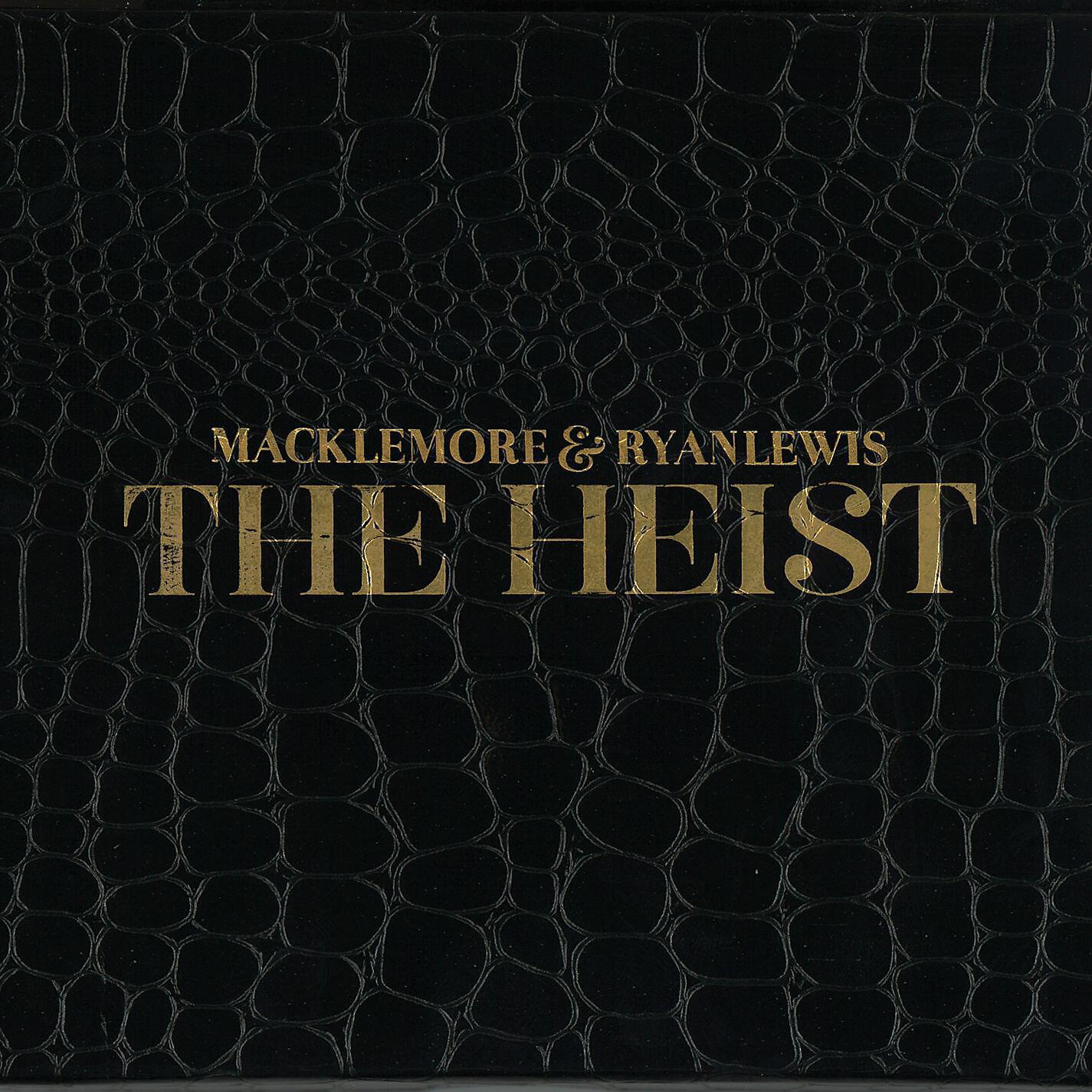 Macklemore - Can't Hold Us (feat. Ray Dalton)