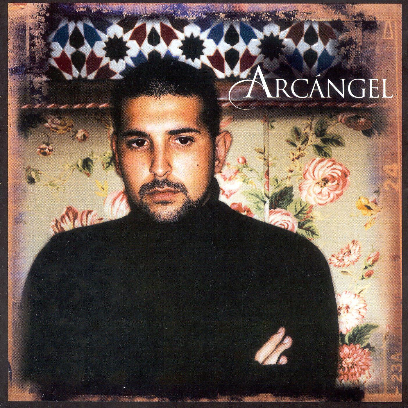 Arcangel - Mirador de San Nicolás