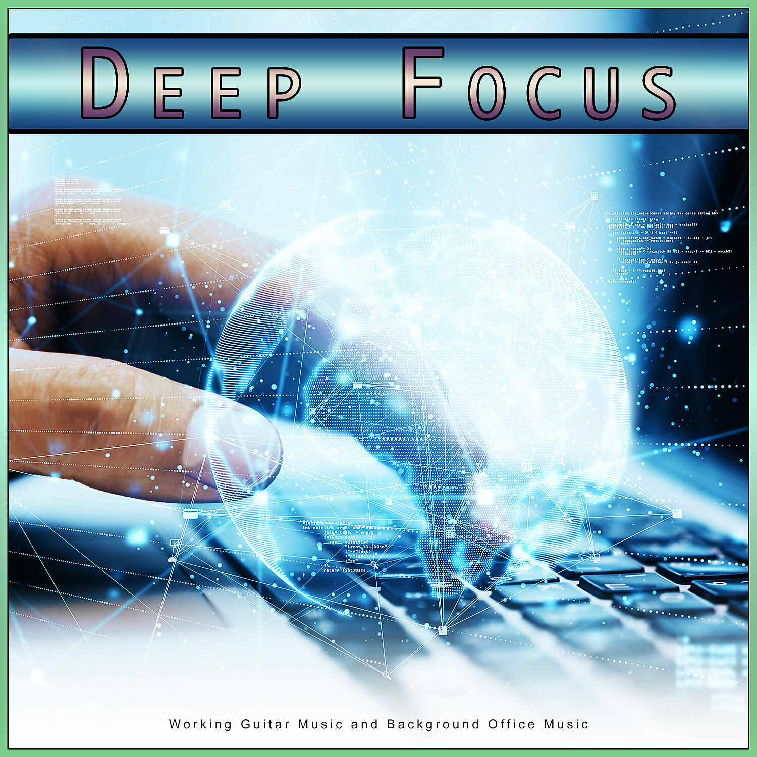 Working Music - Background Office Music