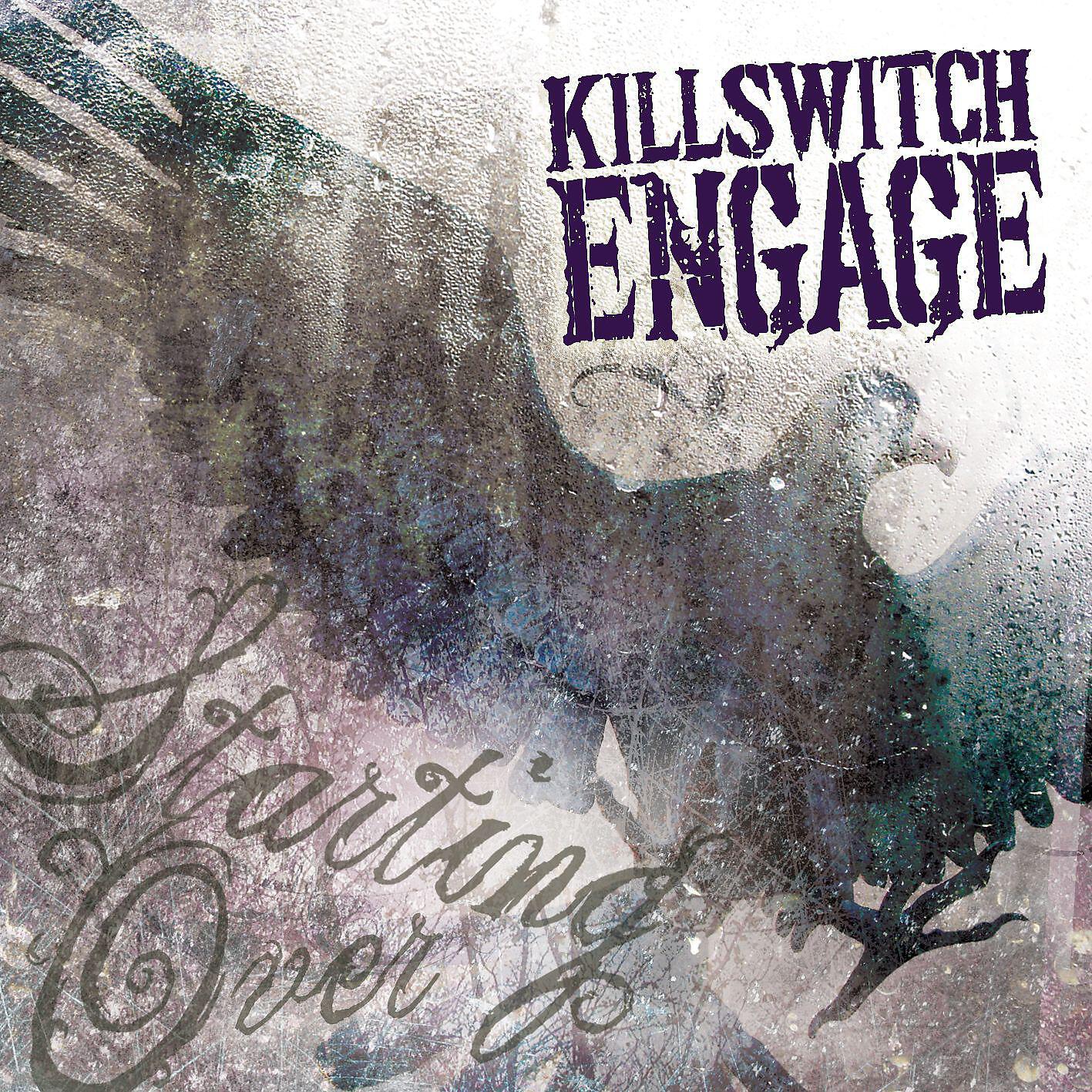 Killswitch Engage - Starting Over