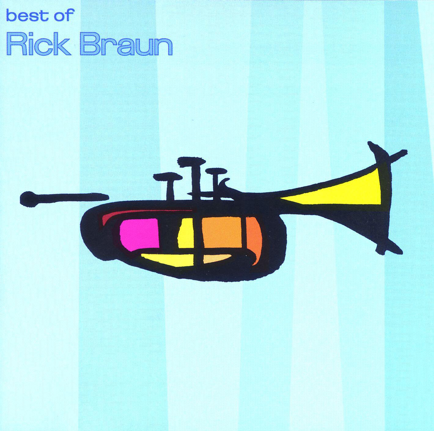 Rick Braun - Groovis (feat. Boney James)