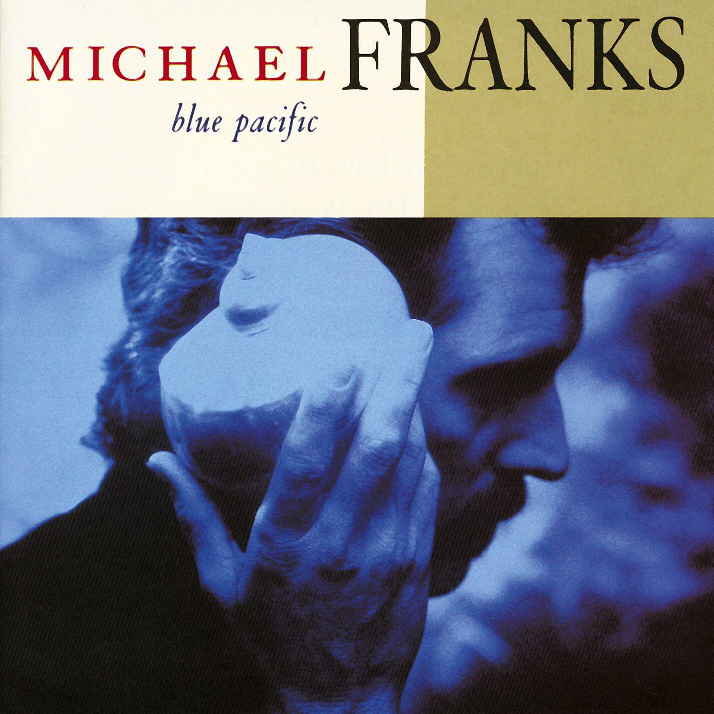 MICHAEL FRANKS - Speak to Me