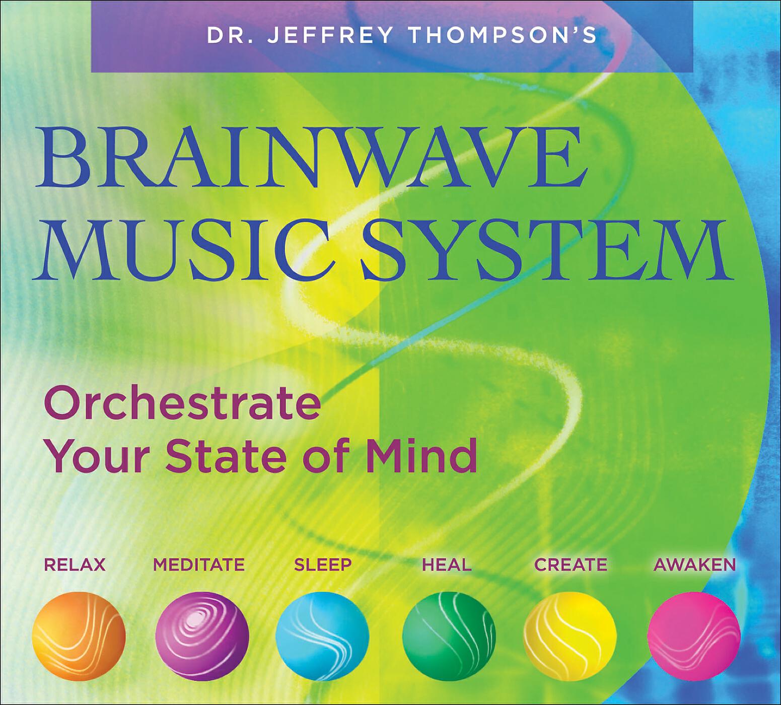 Dr. Jeffrey Thompson - Renewal One
