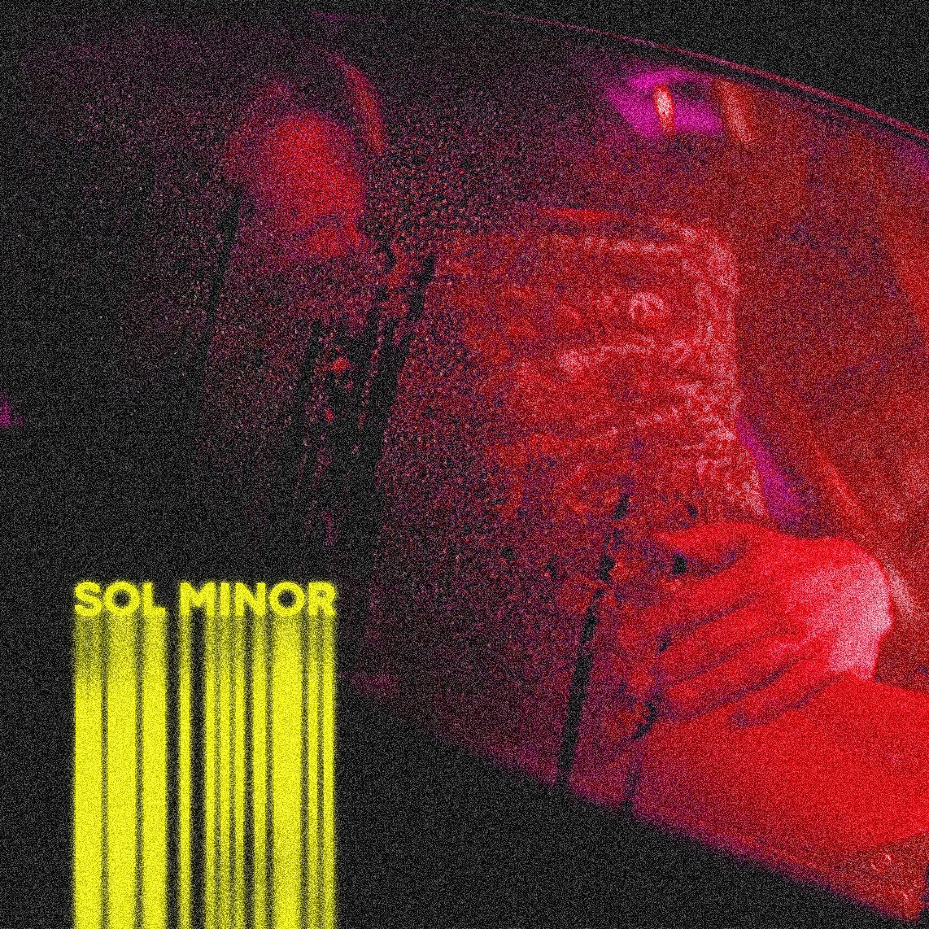 Постер альбома Sol Minor