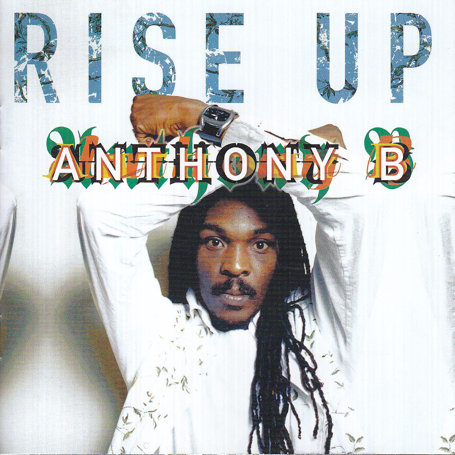 Anthony B - Be Wise (feat. Lukie D)