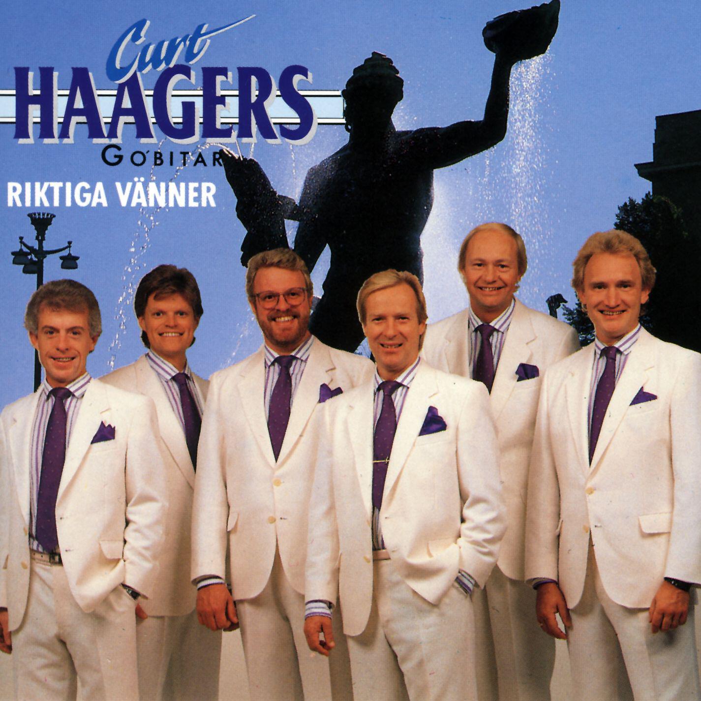 Curt Haagers - Matador