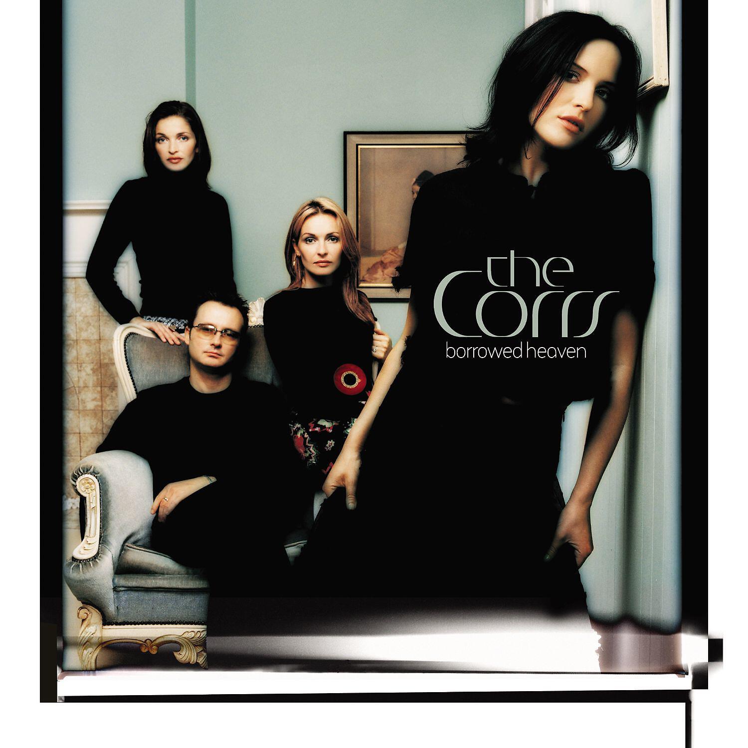 The Corrs - Summer Sunshine (Acoustic)
