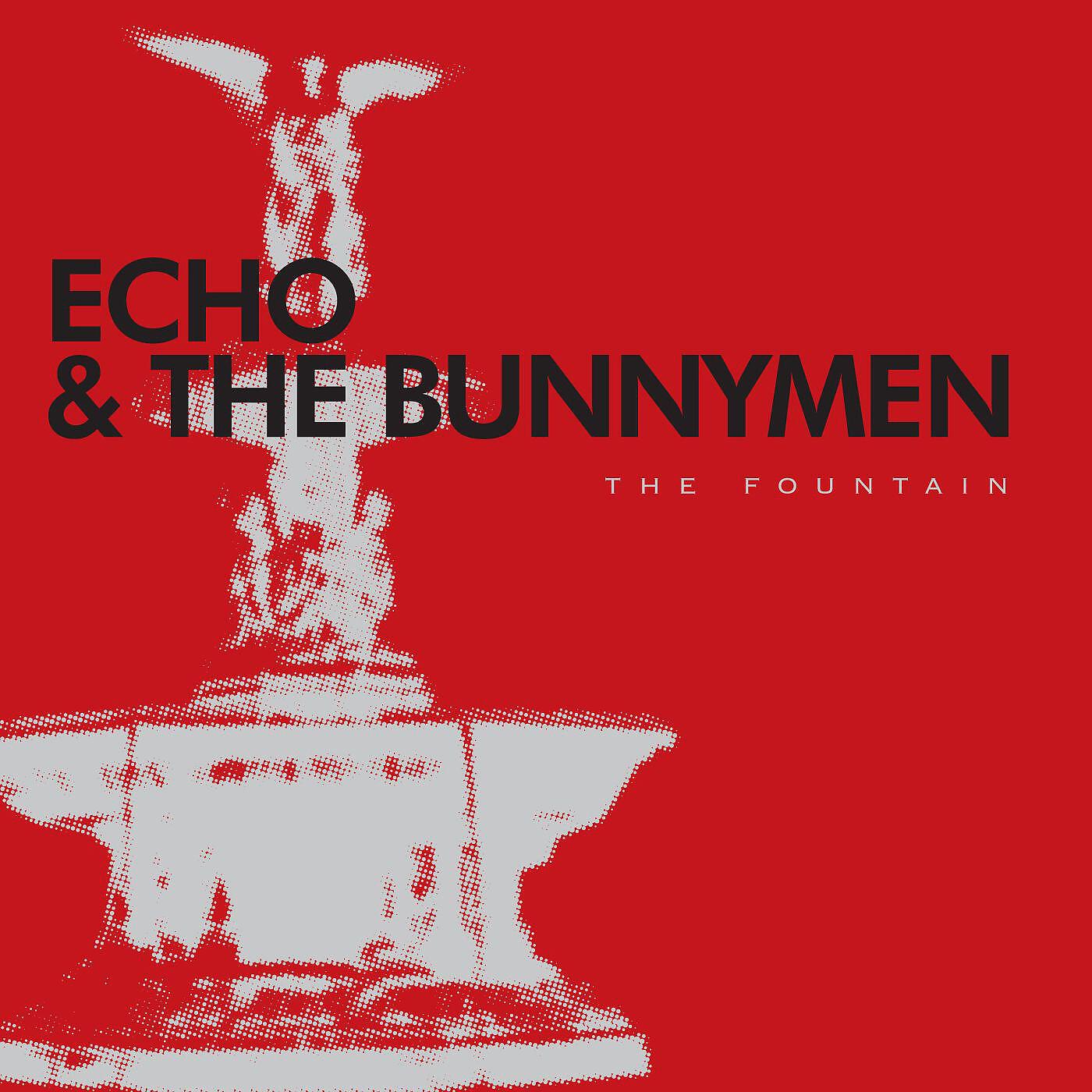 Echo And The Bunnymen - The Killing Moon [Live]