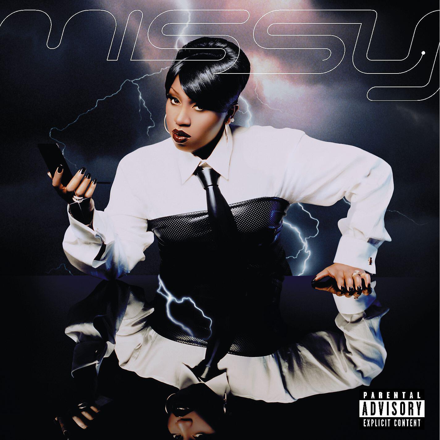 Missy Elliott - Busa Rhyme (feat. Eminem)