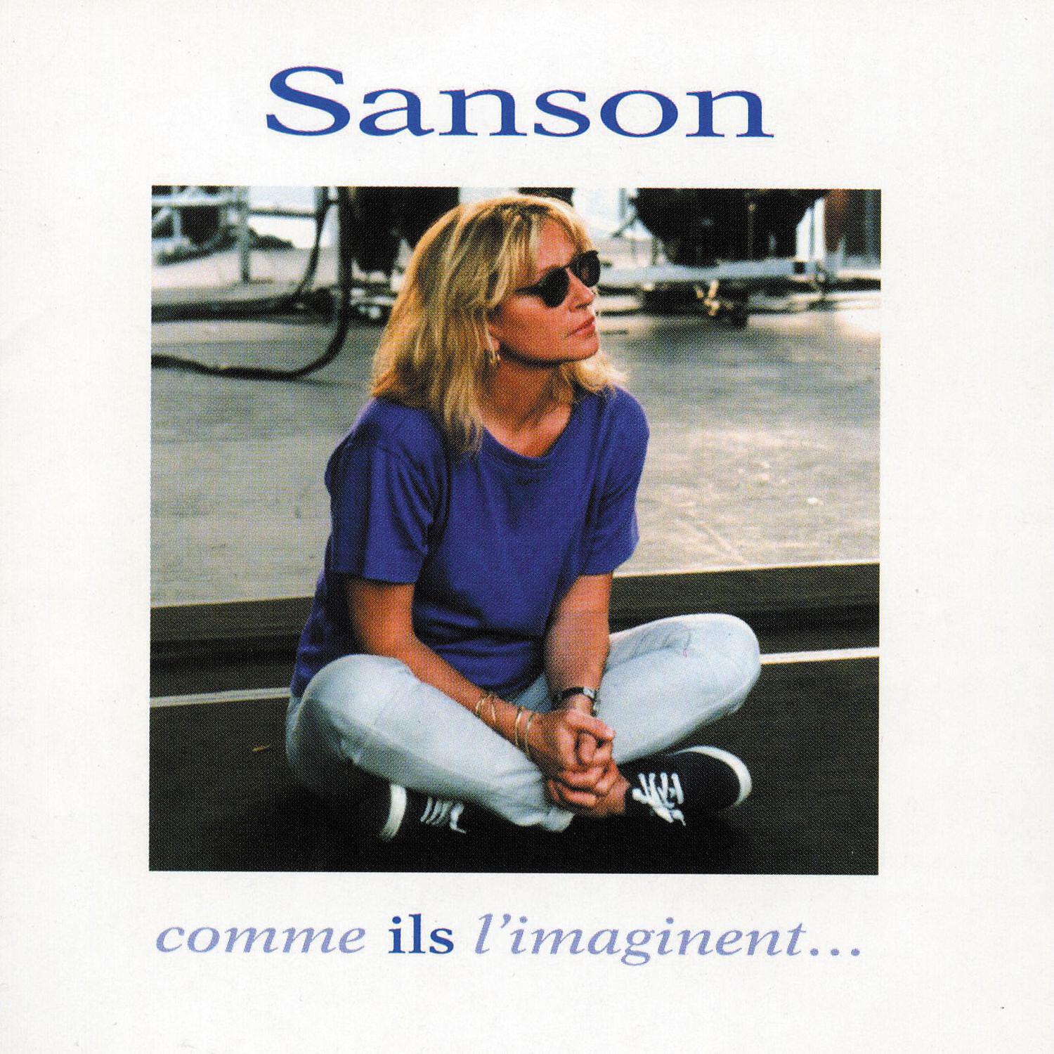 Véronique Sanson - Une nuit sur son épaule (avec Marc Lavoine) [Live aux Francofolies 1994]