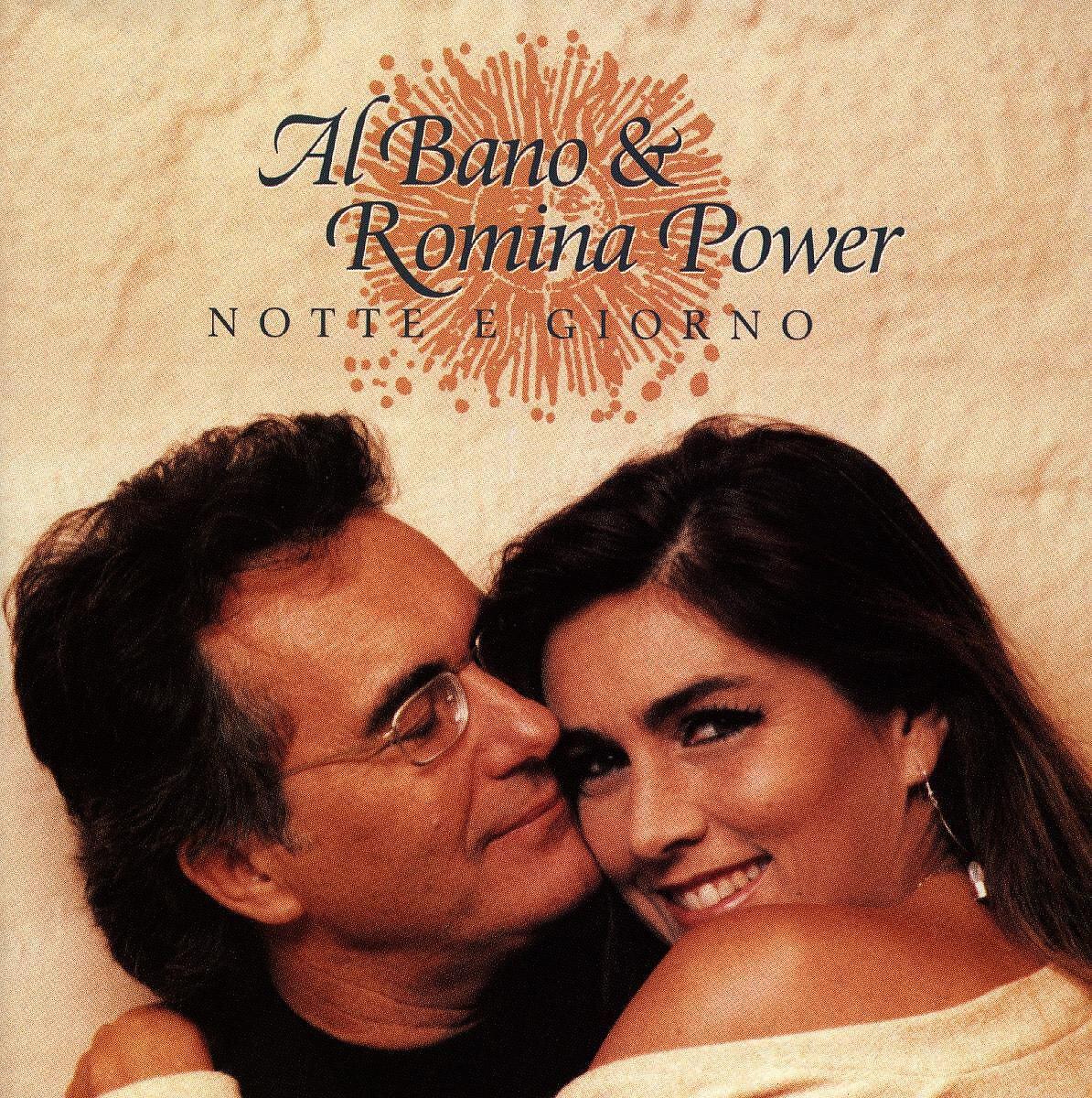 Al Bano Carrisi, Romina Power - Sha - e - o