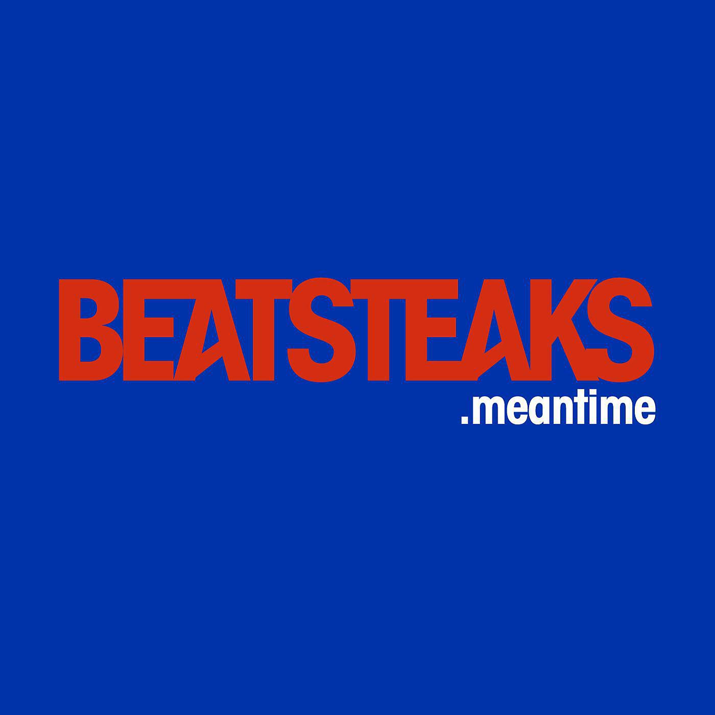 Beatsteaks - Make Believe