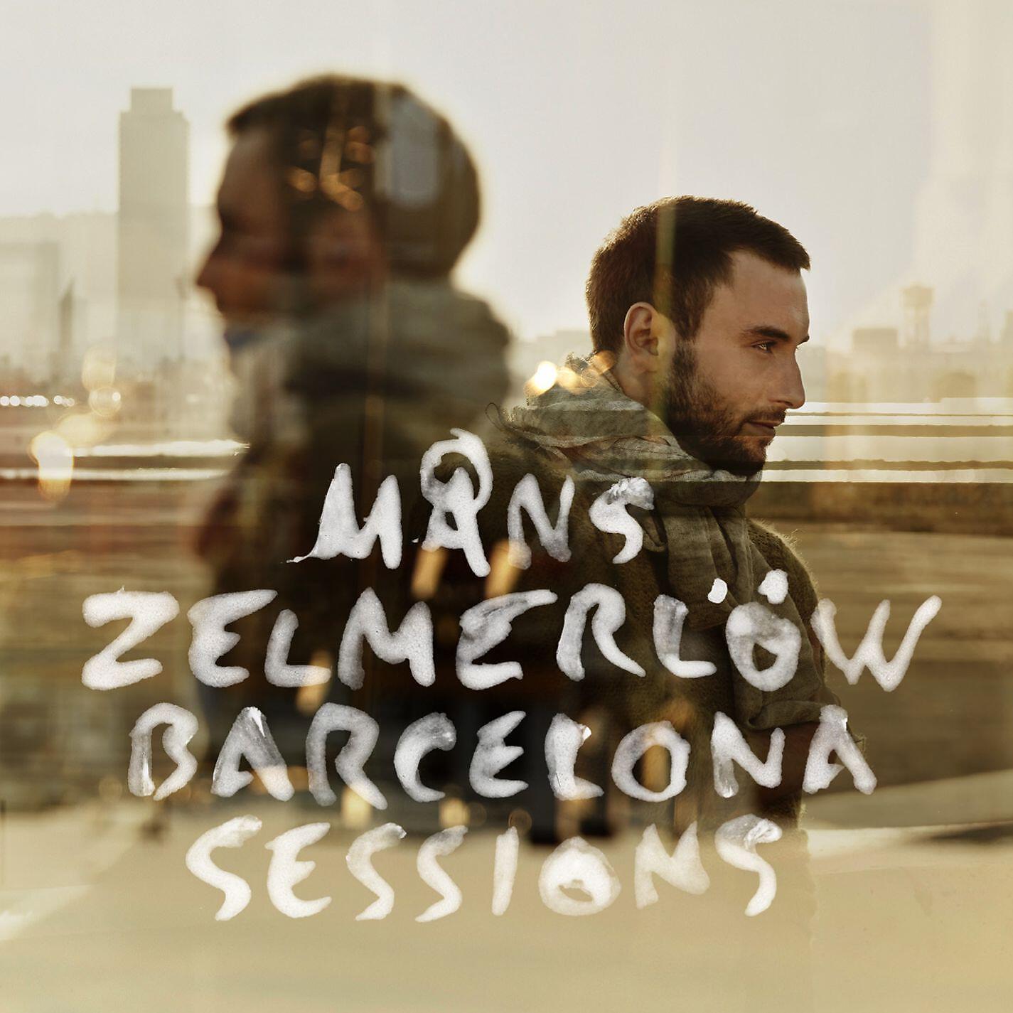 Mans Zelmerlow - Paralells