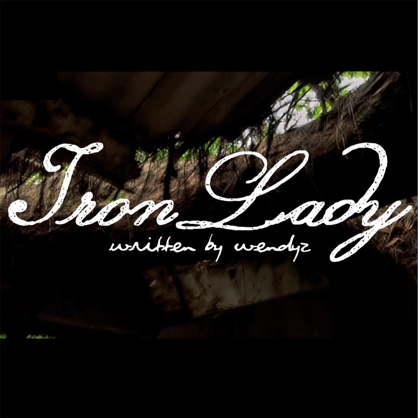 Постер альбома Iron Lady