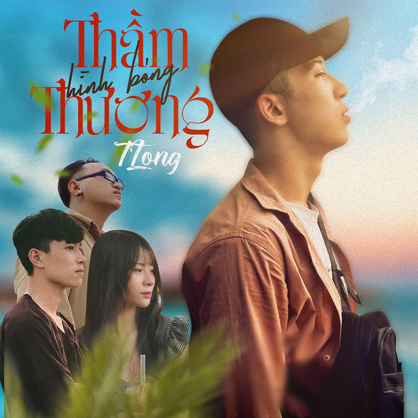 Постер альбома Thầm Thương Hình Bóng (Minh Tường x HHD Remix)