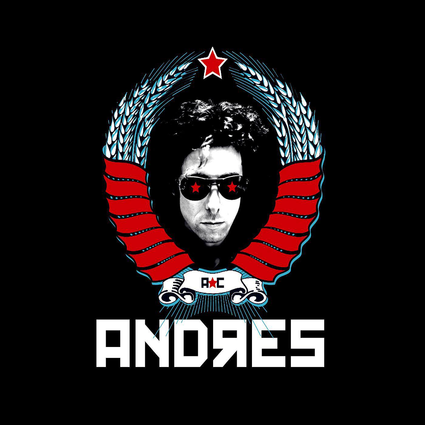 ANDRES CALAMARO - Estadio Azteca