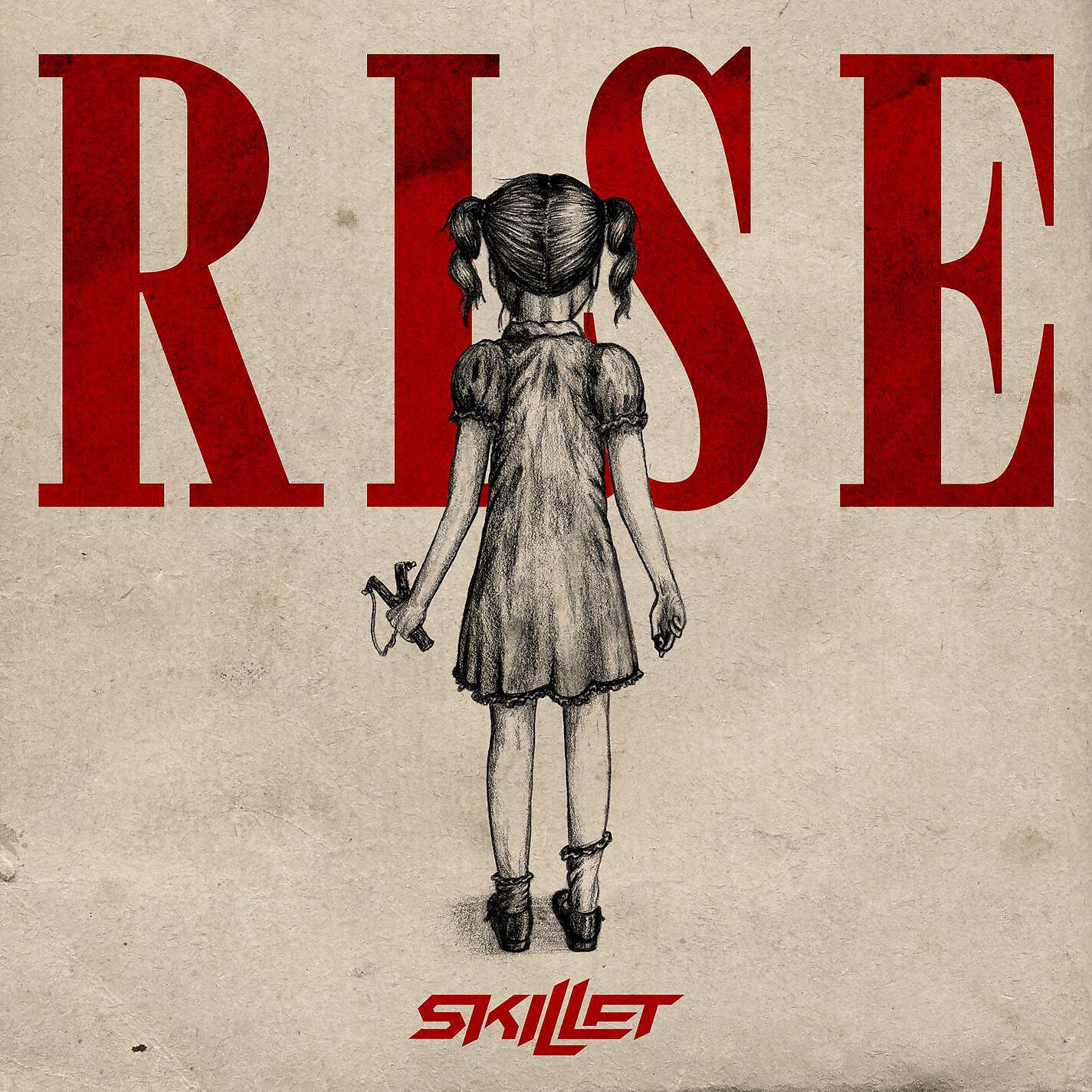 Skillet - Salvation