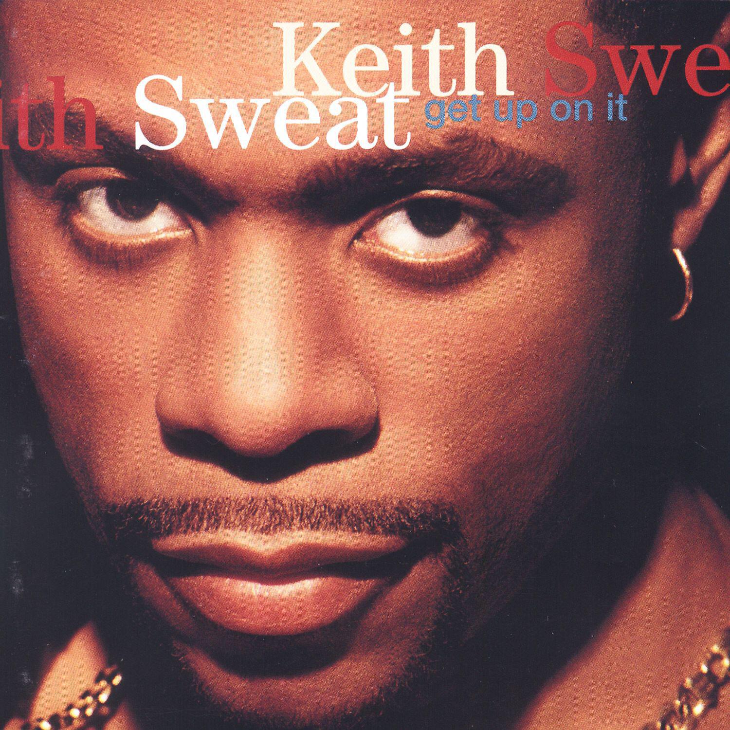 Keith Sweat - Put Your Lovin' Through the Test (feat. Roger Troutman)