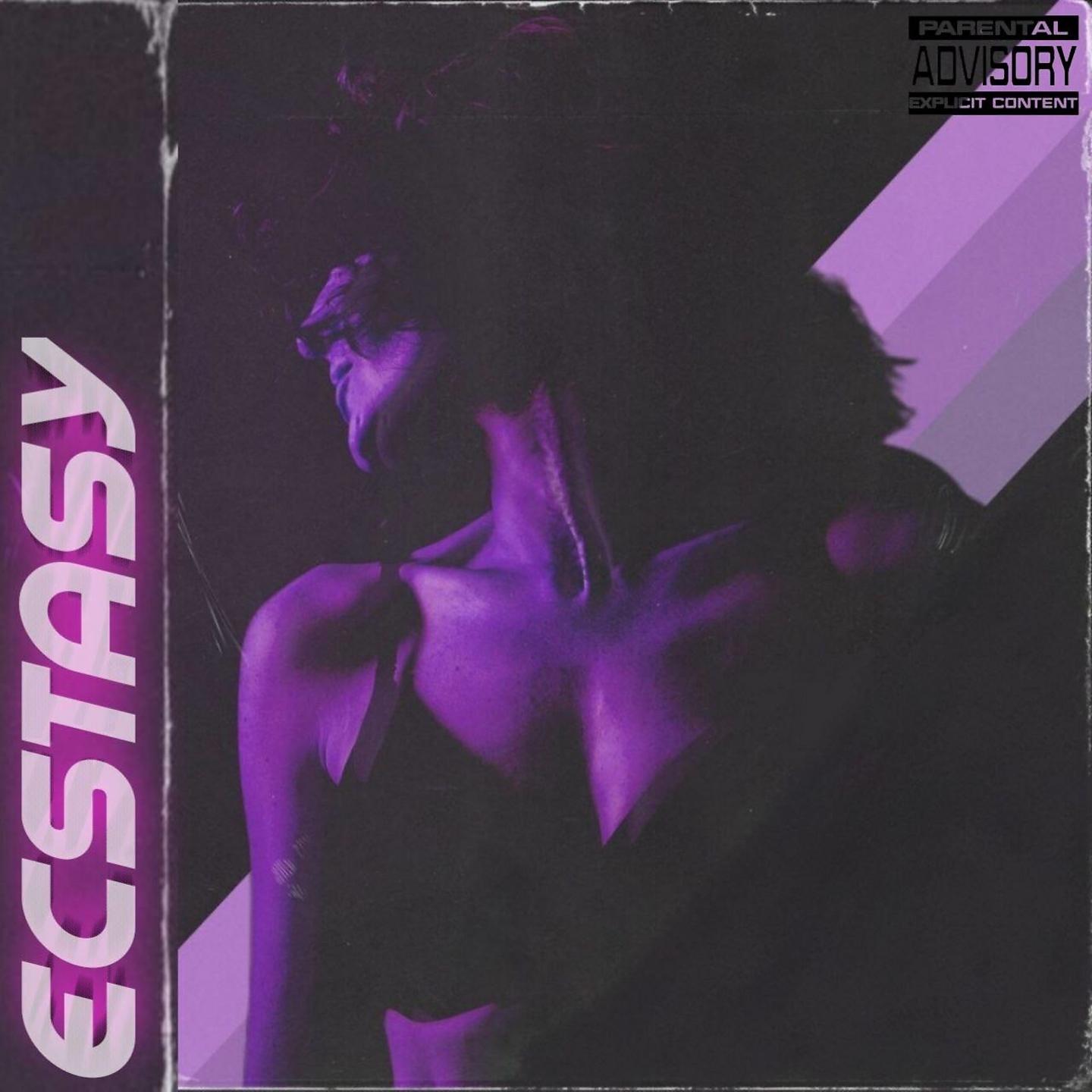 Постер альбома ECSTASY