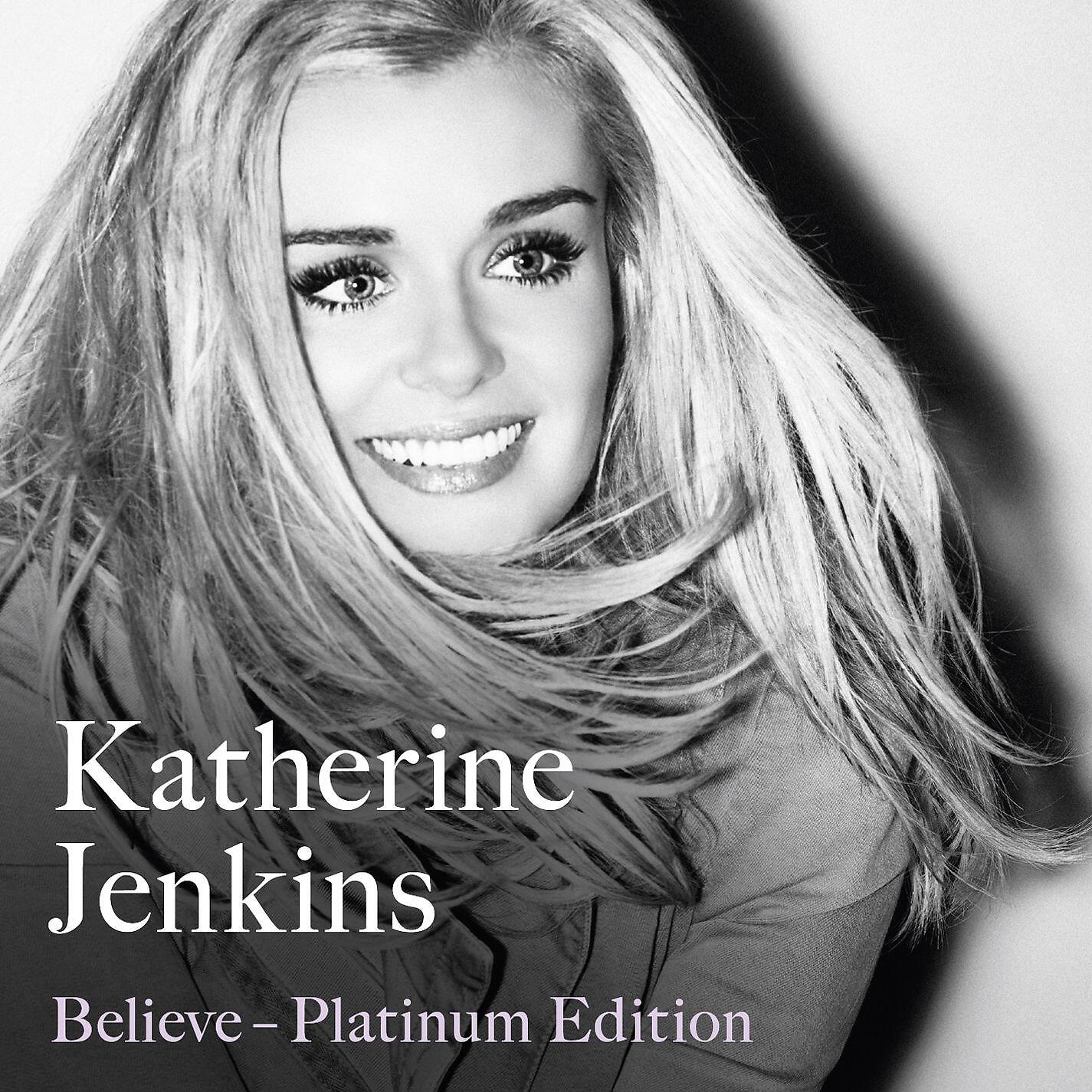 Katherine Jenkins - I Believe (with Andrea Bocelli)