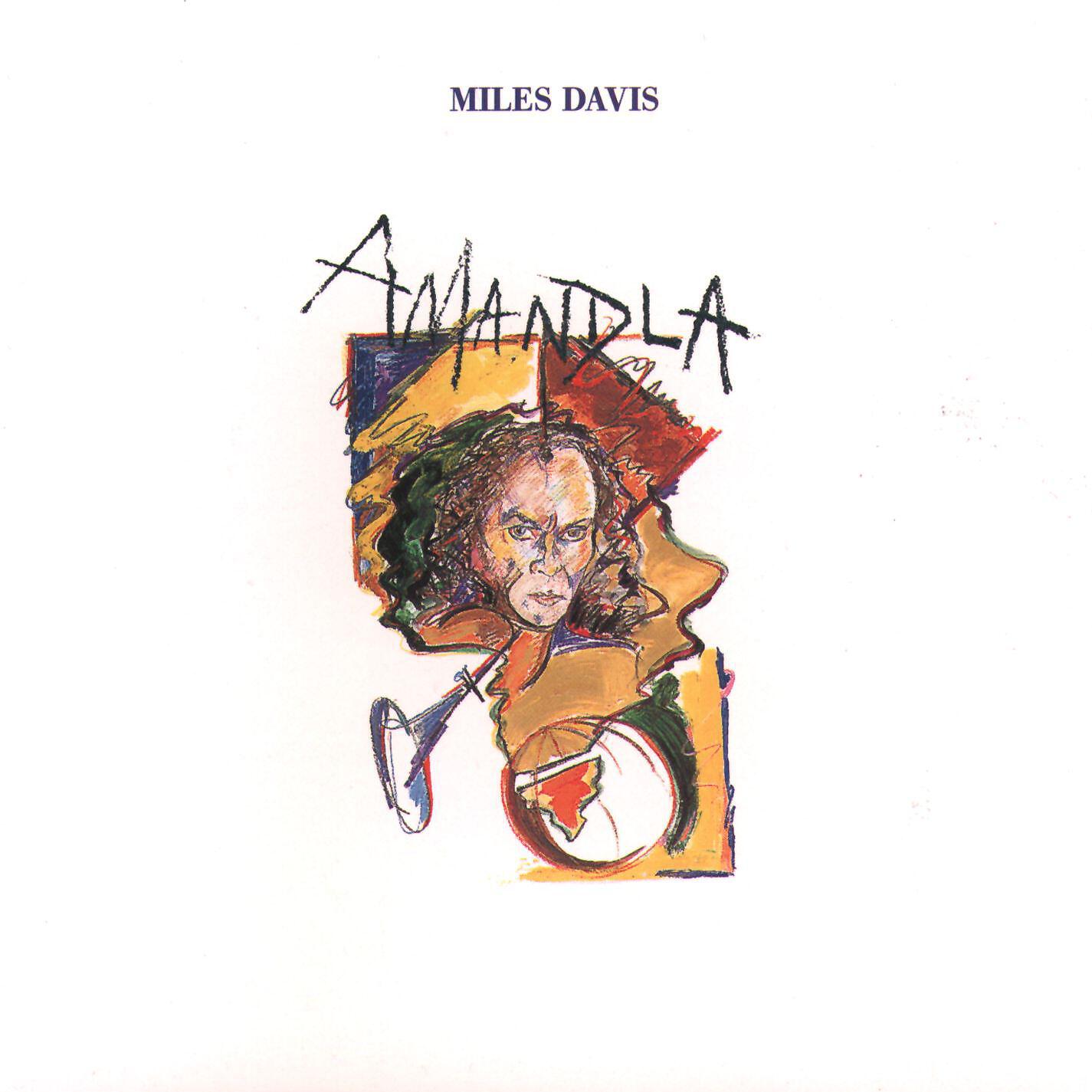Miles Davis - Cobra