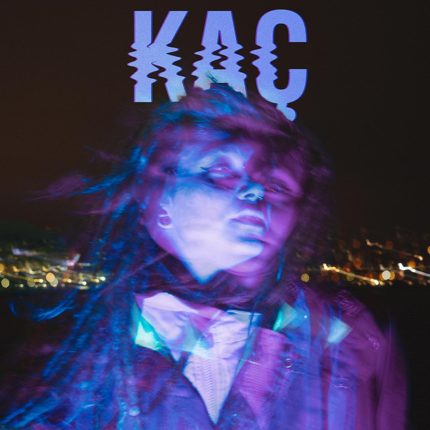 Постер альбома Kaç