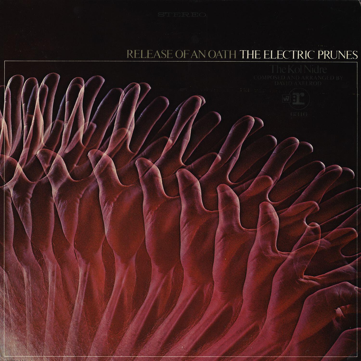 The Electric Prunes - General Confessional