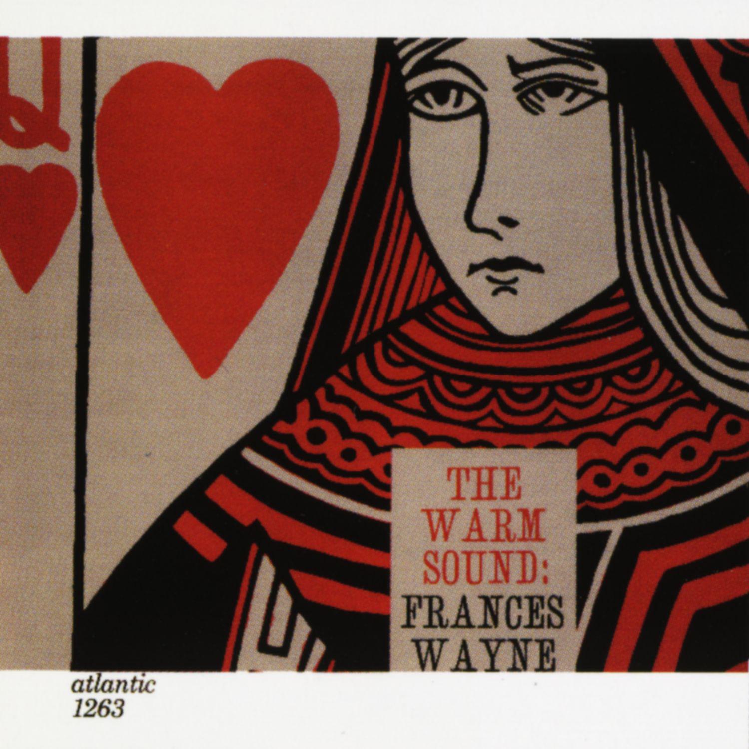 Постер альбома The Warm Sound: Frances Wayne
