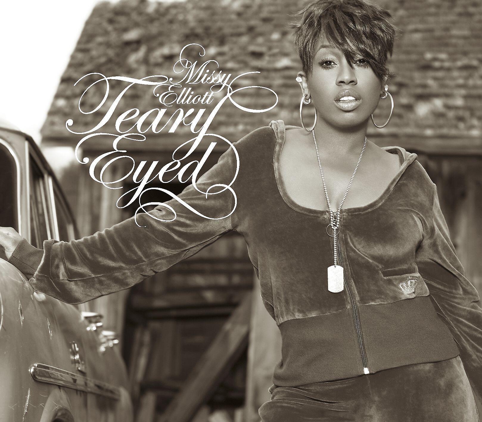 Missy Elliott - Lose Control (feat. Ciara & Fat Man Scoop) [Jacques Lu Cont Edit]