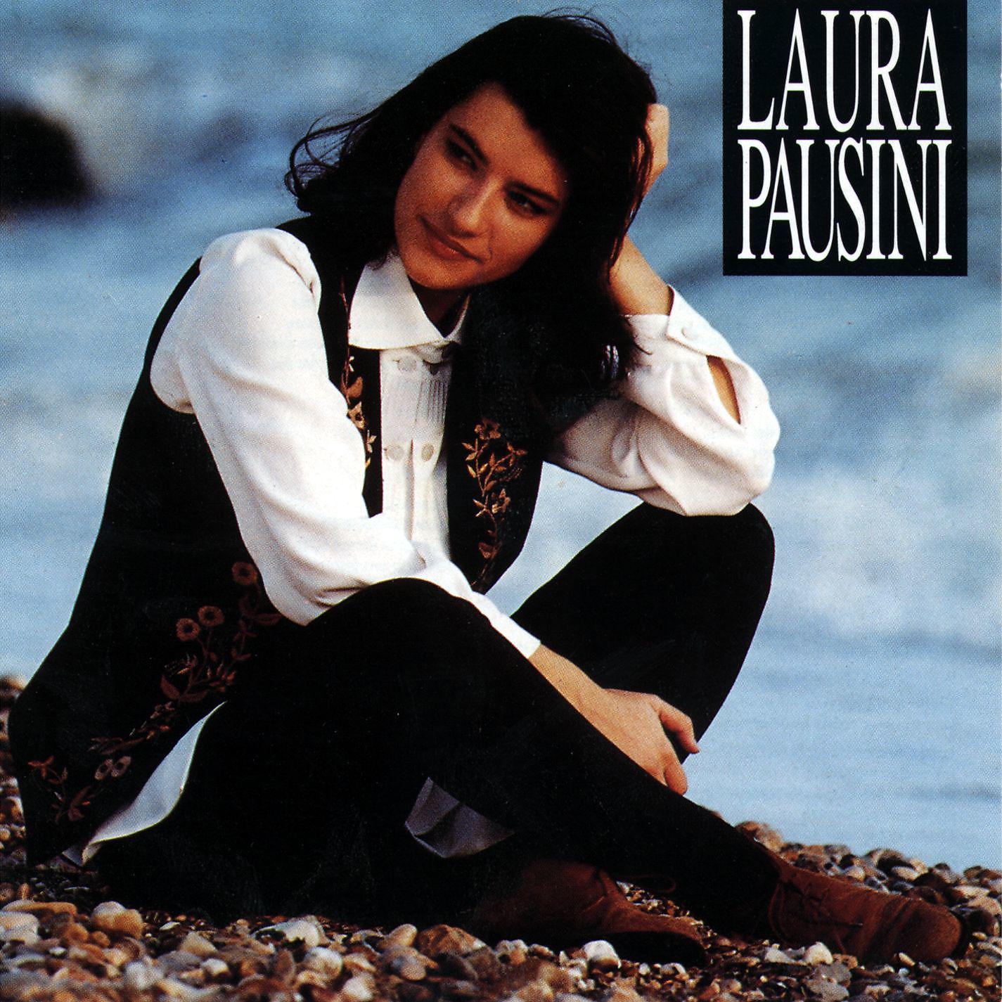 Постер альбома Laura Pausini