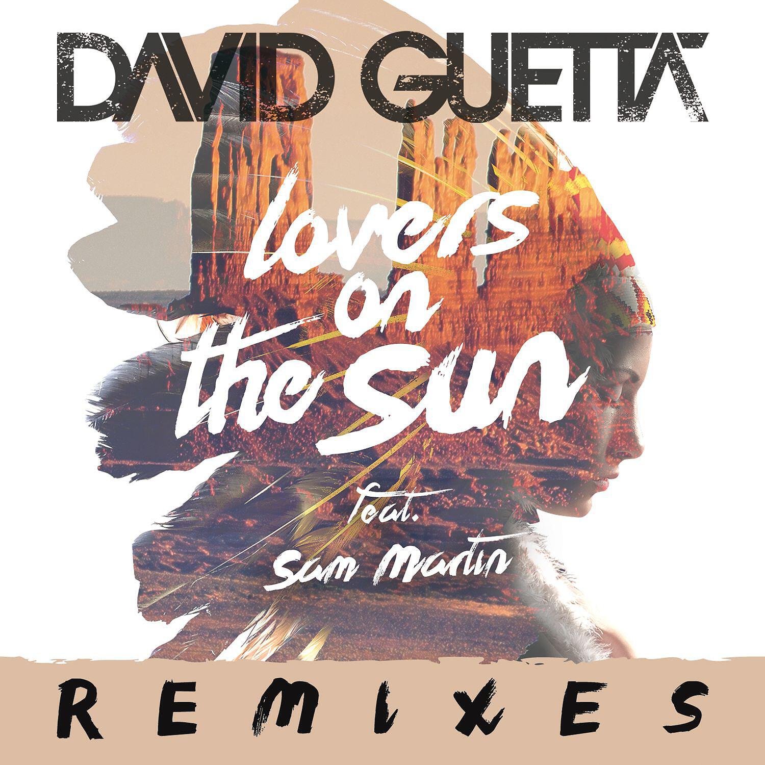 David Guetta - Lovers on the Sun (feat. Sam Martin) [Blasterjaxx Remix]