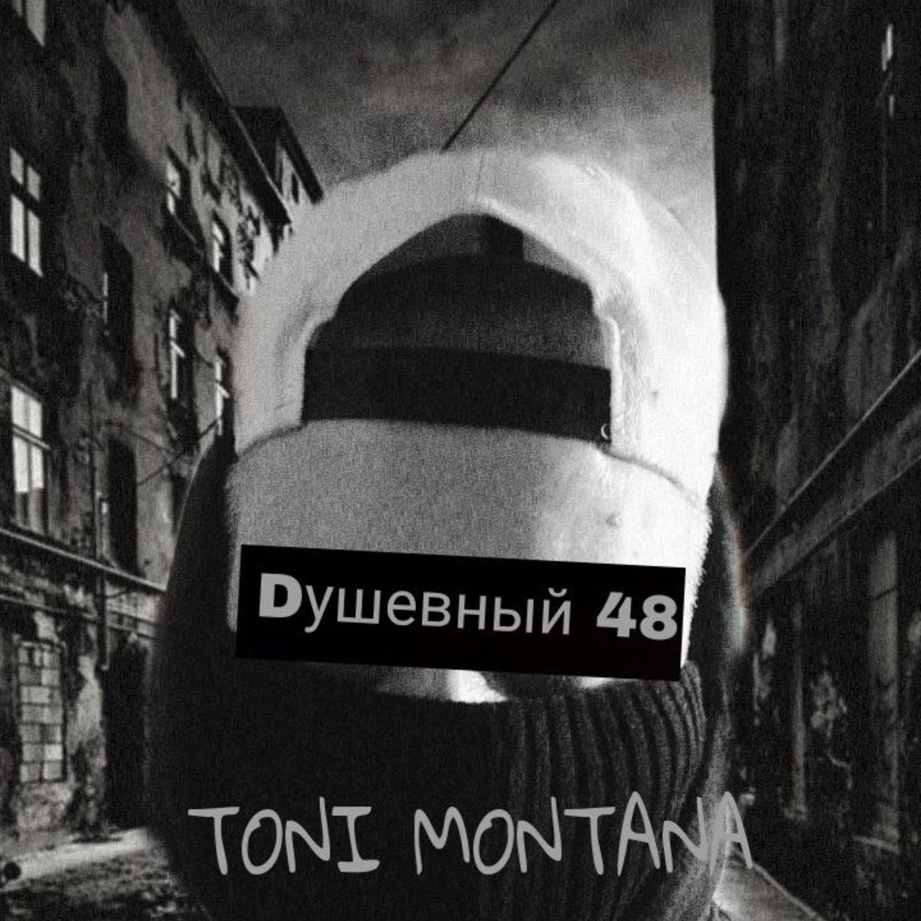 Постер альбома Toni Montana