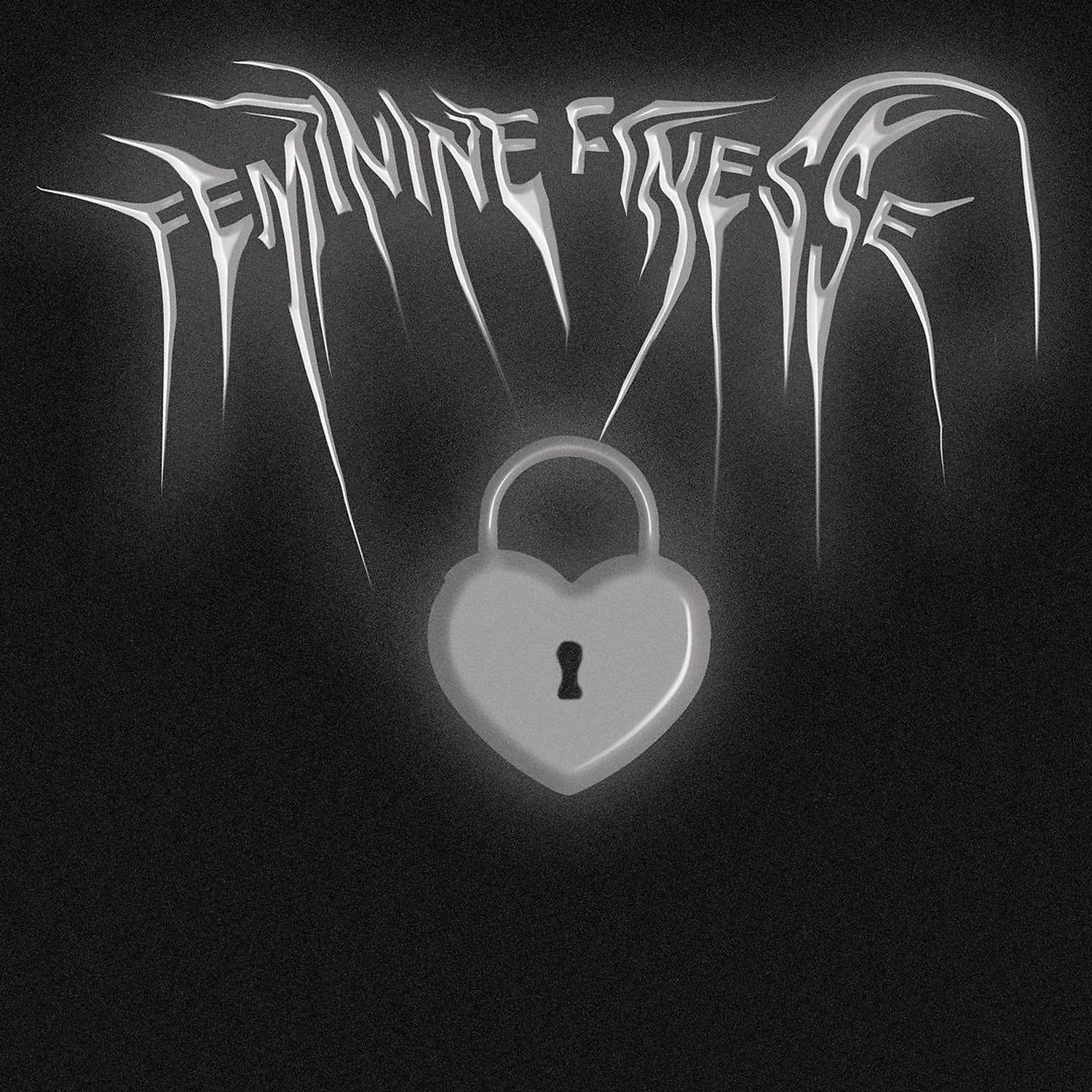 Постер альбома FEMININE FINESSE