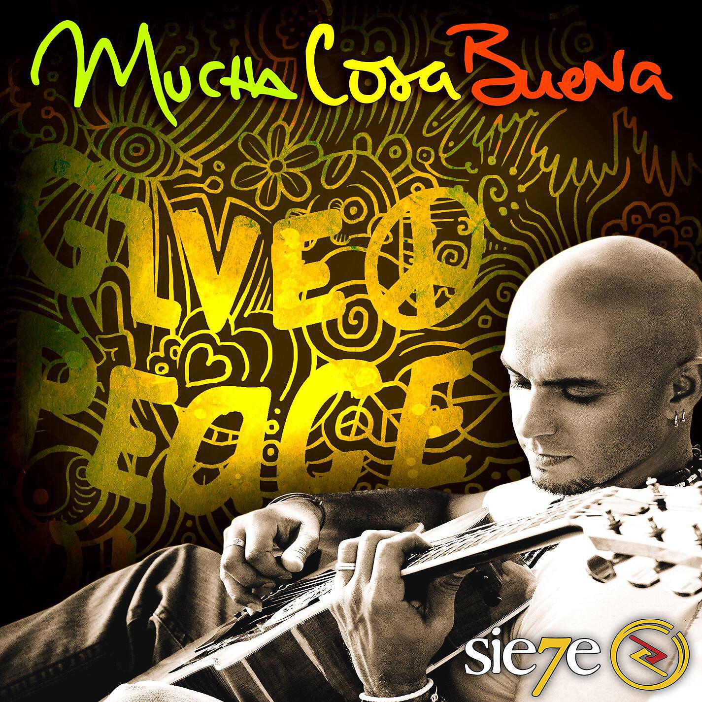 Sie7e - Mucha cosa buena (Dirty Plastic Hits Remix)