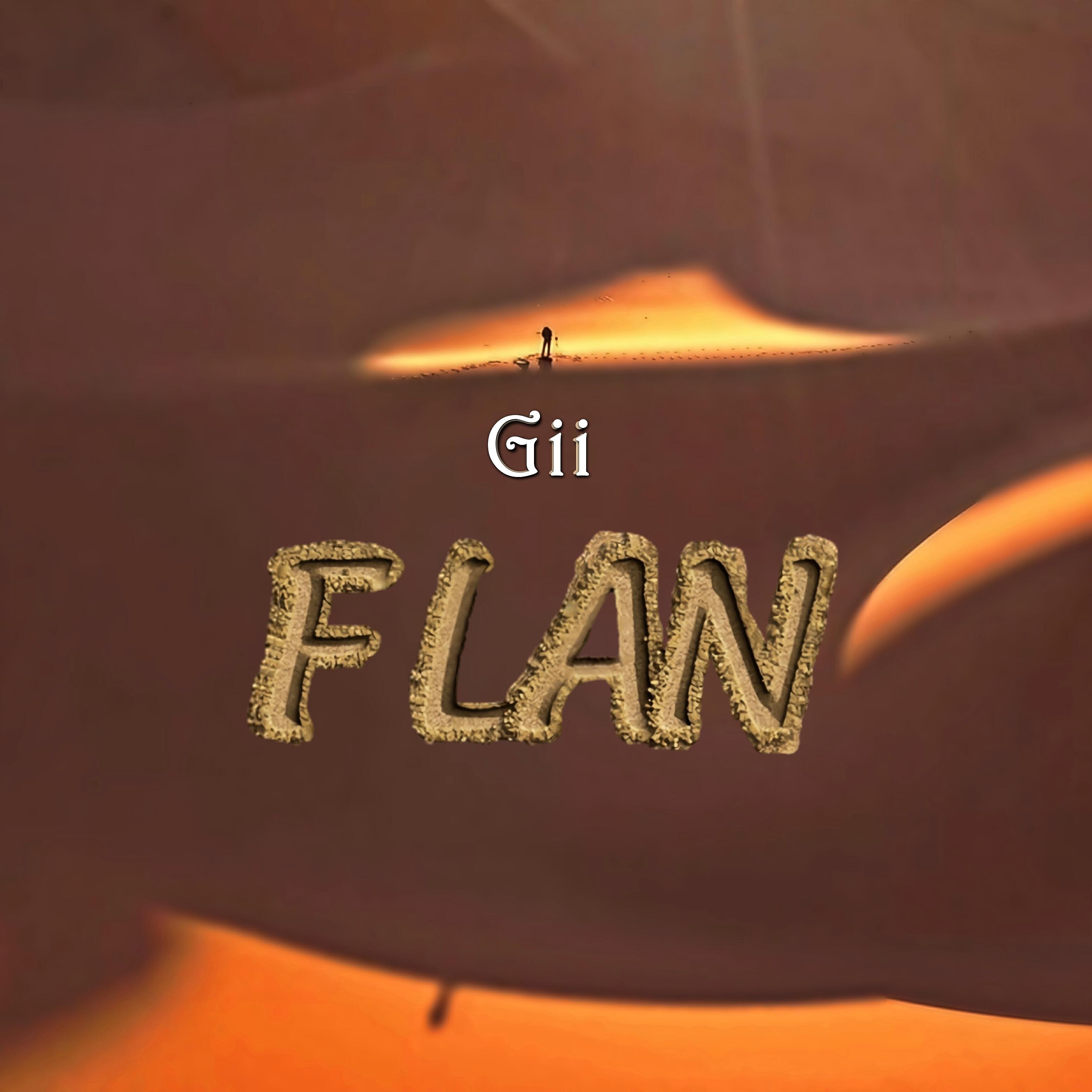 Gii - Flan