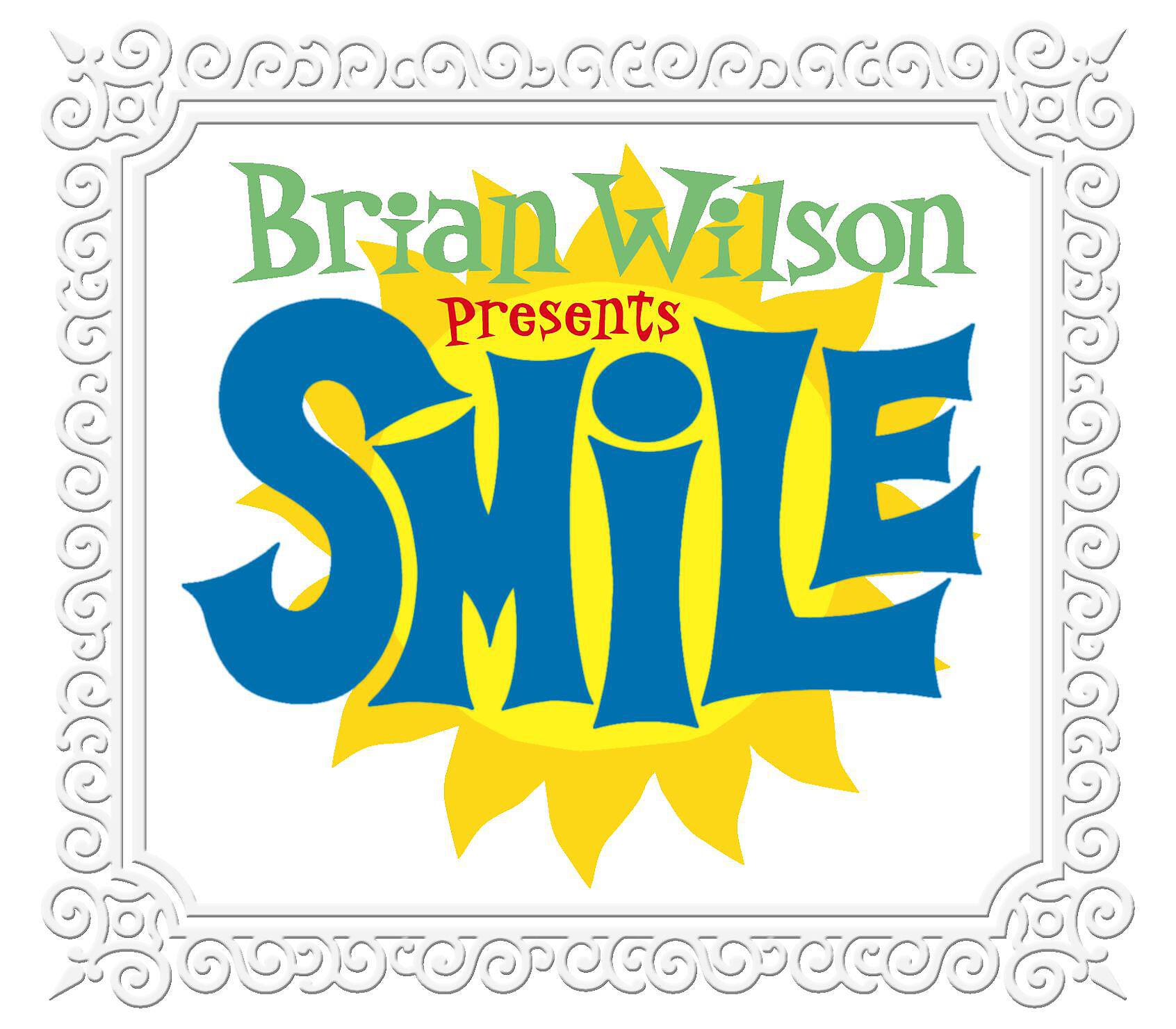 Brian Wilson - Heroes and Villains