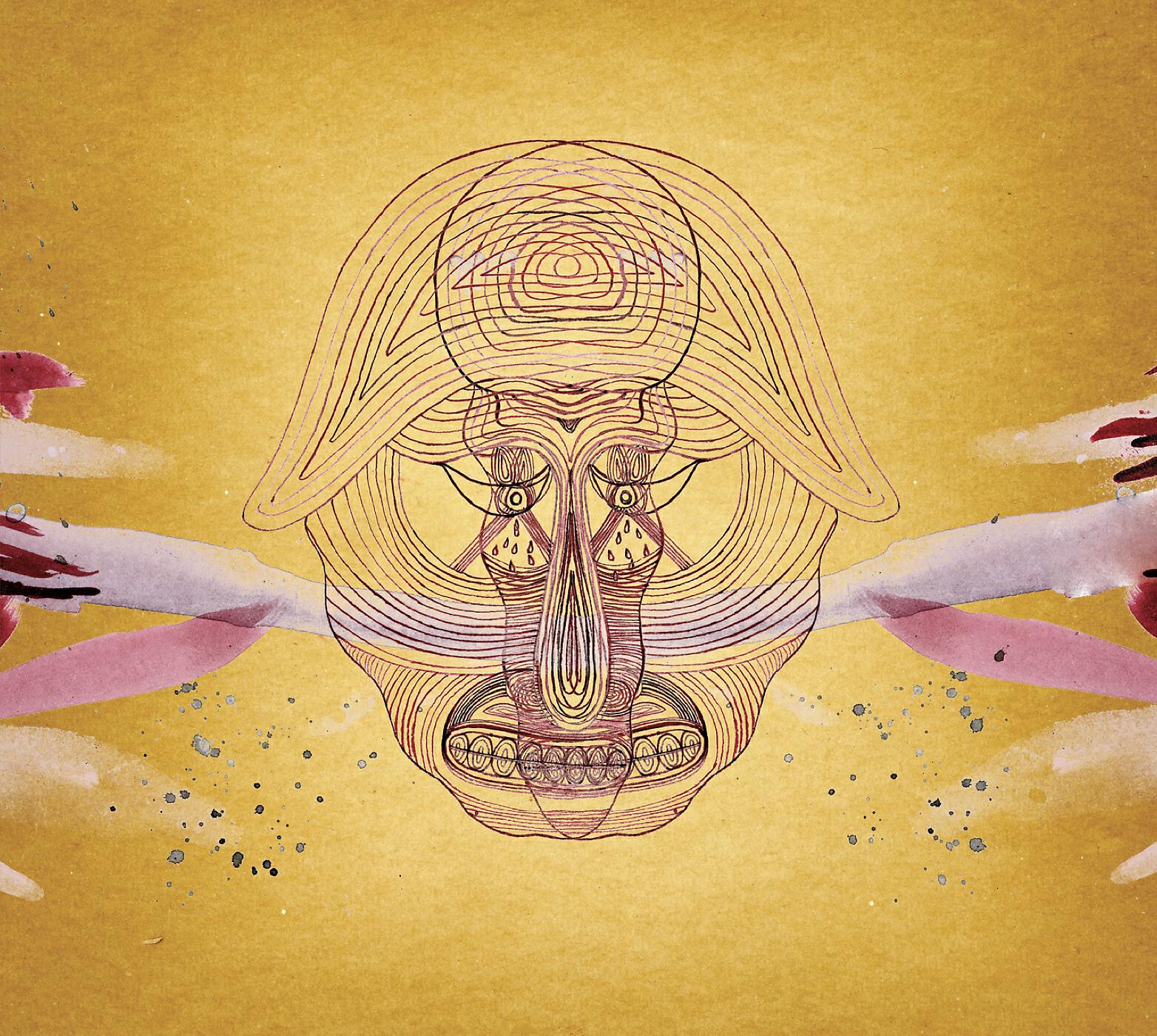 Devendra Banhart - Chin Chin & Muck Muck