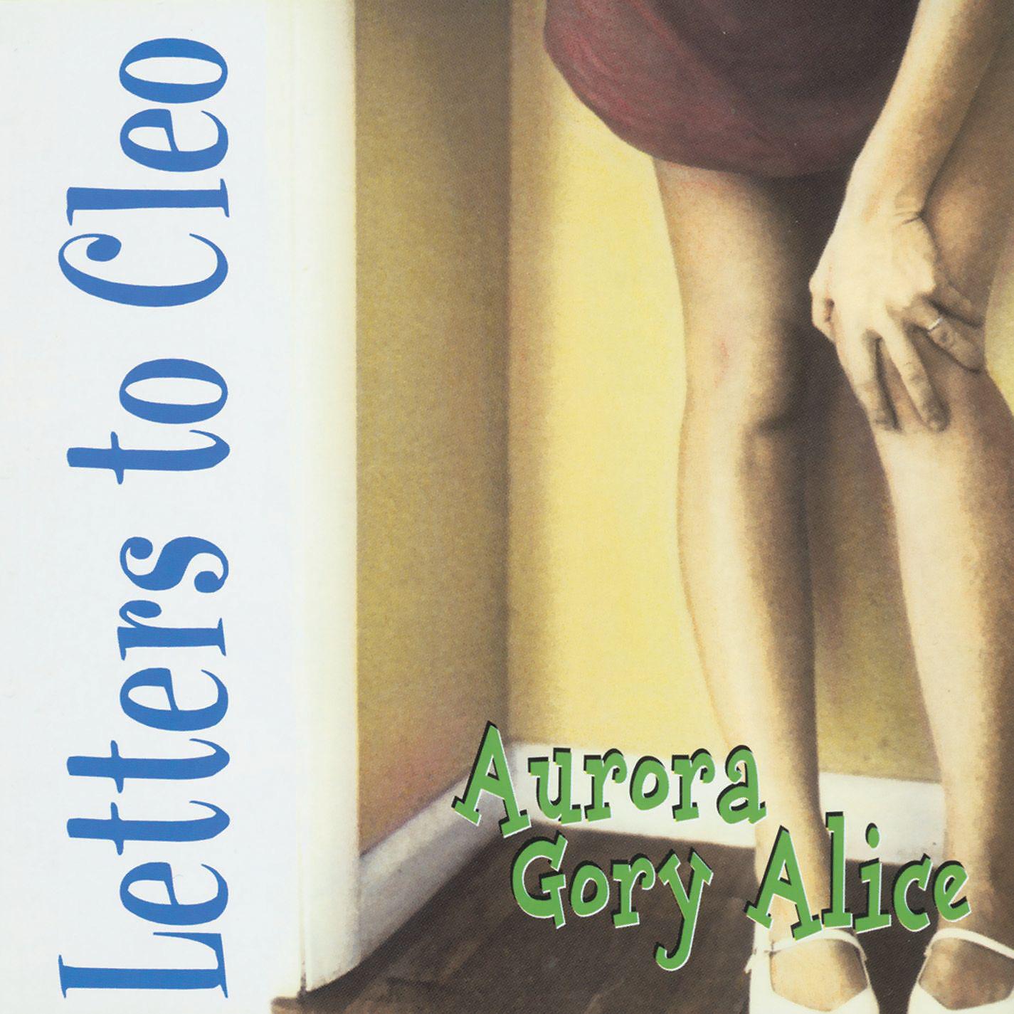 Постер альбома Aurora Gory Alice