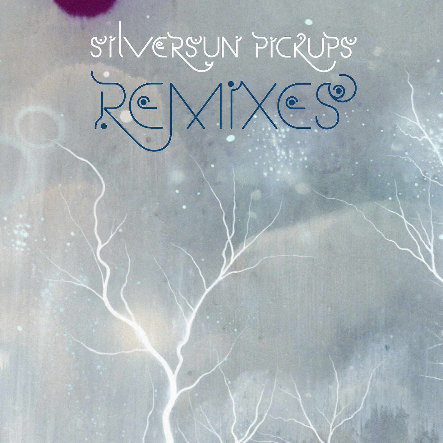 Silversun Pickups - Little Lover's So Polite [The Grayarea Remix]