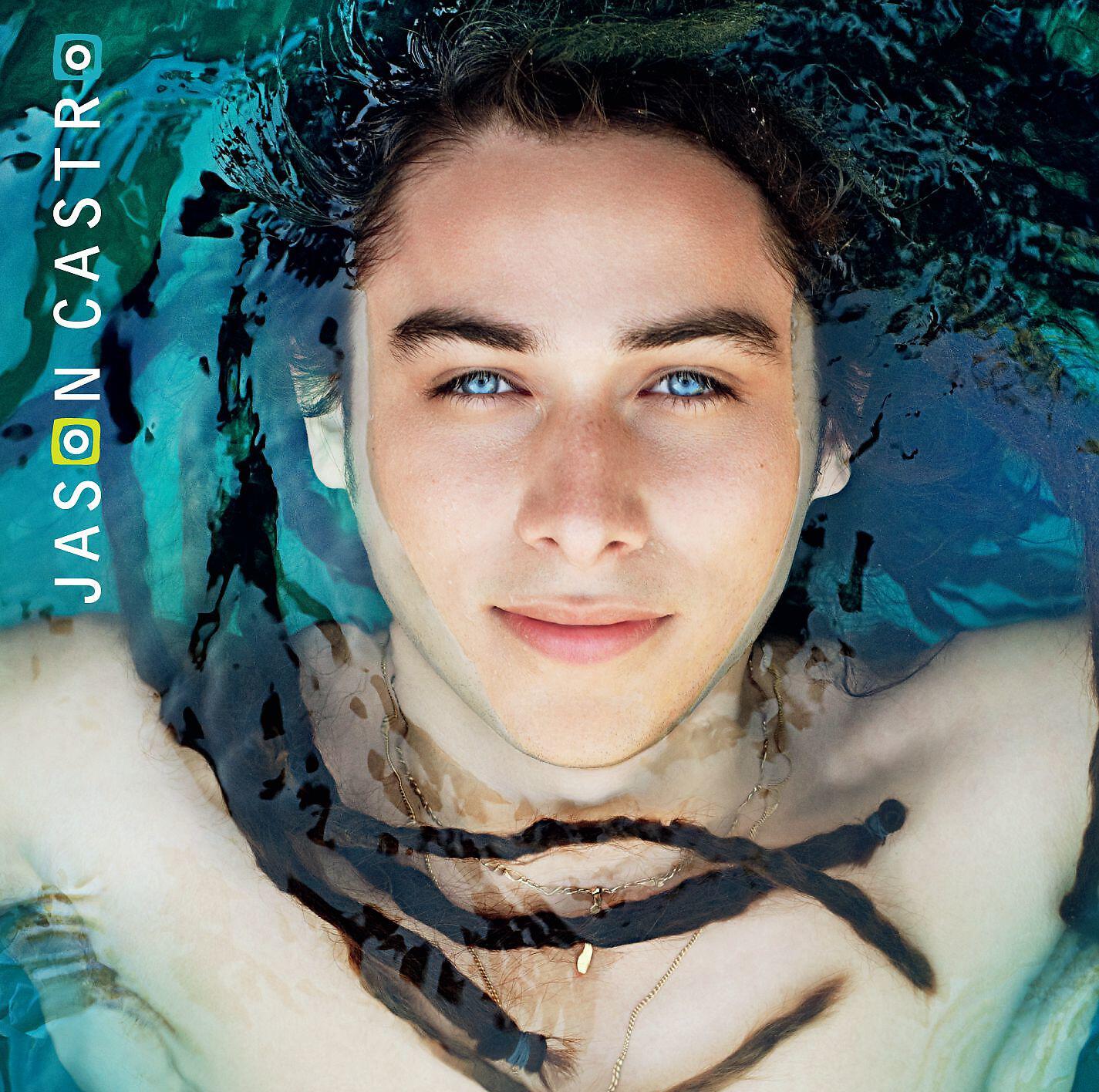 Jason Castro - You Can Always Come Home (feat. Serena Ryder)