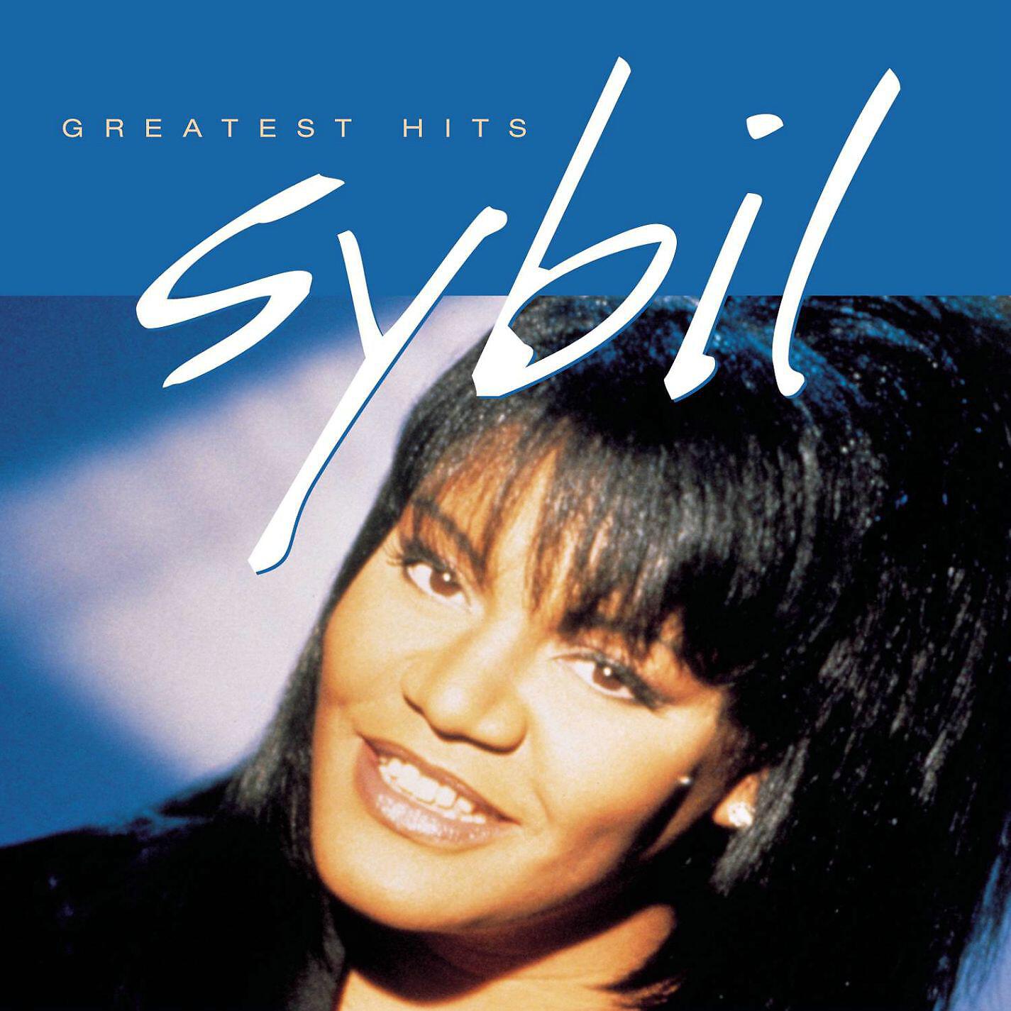 Sybil - Crazy for You (feat. Salt-N-Pepa)