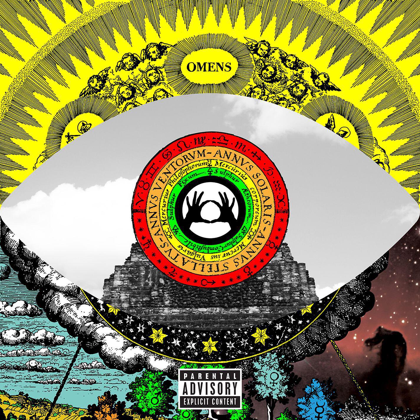 3OH!3 - BLACK HOLE