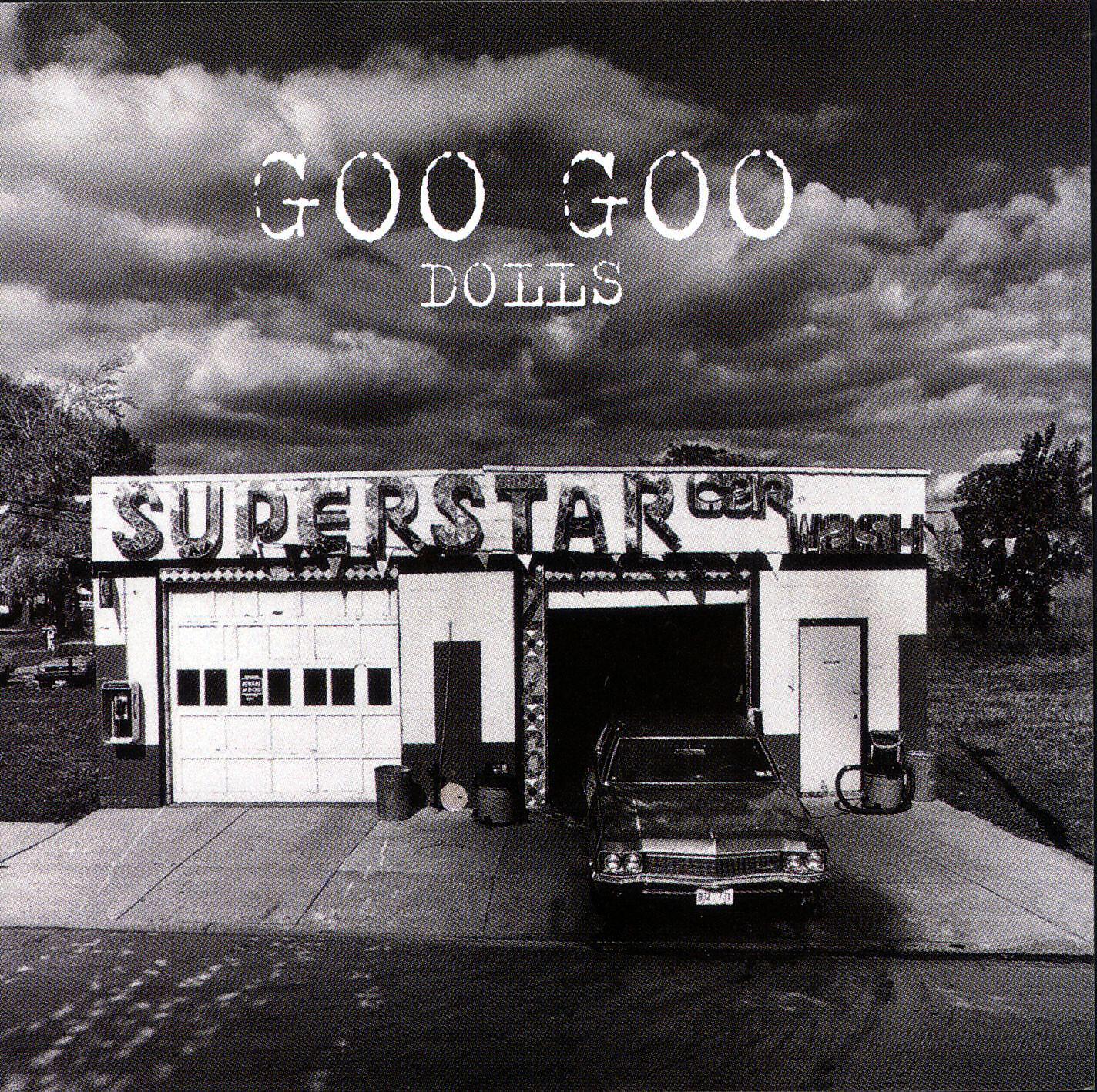 Goo Goo Dolls - Fallin' Down