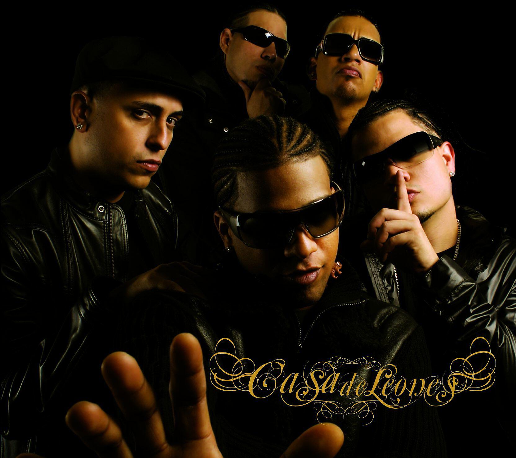Jowell & Randy - Velandote